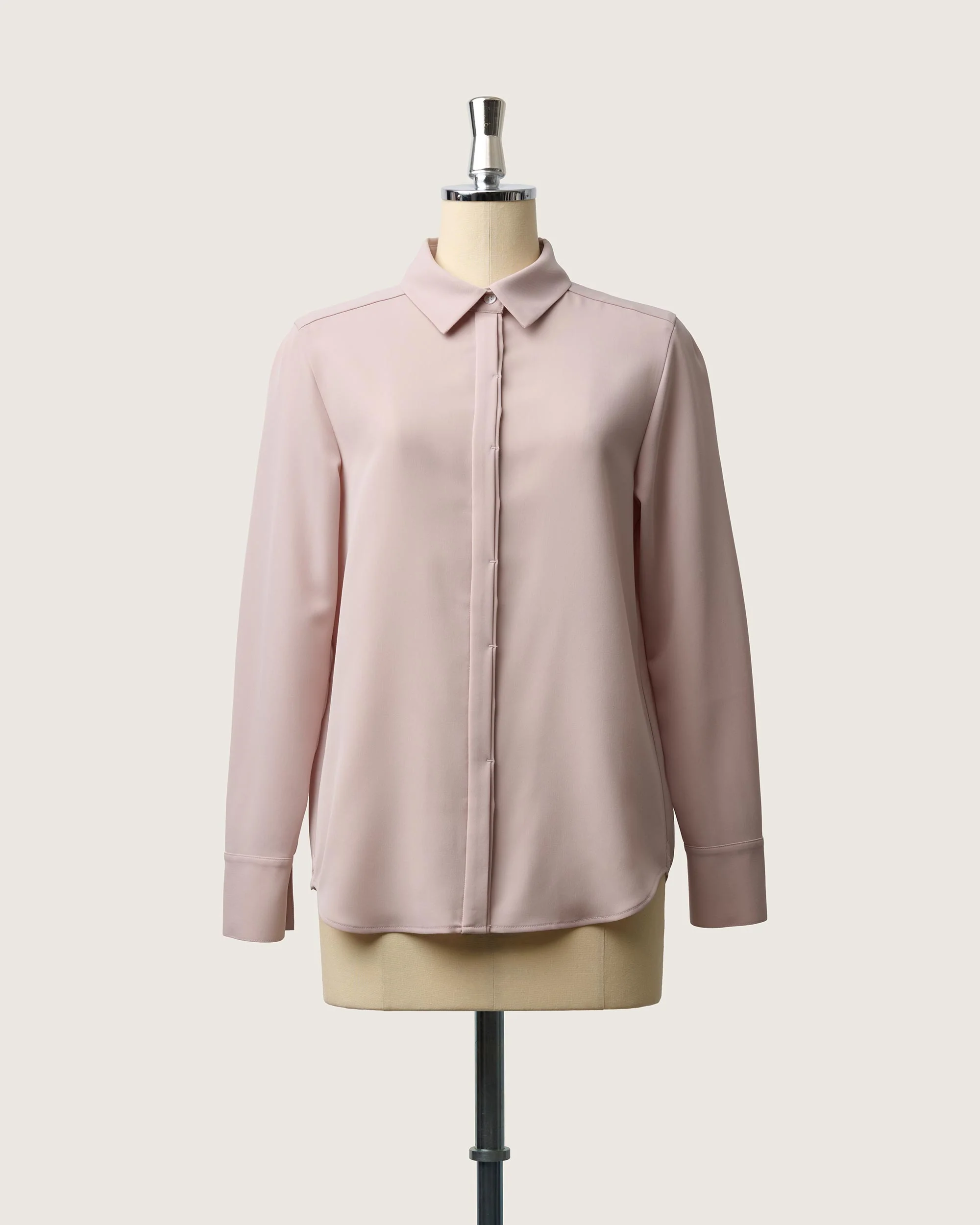 マットツイルヒヨクシャツ - Image 26