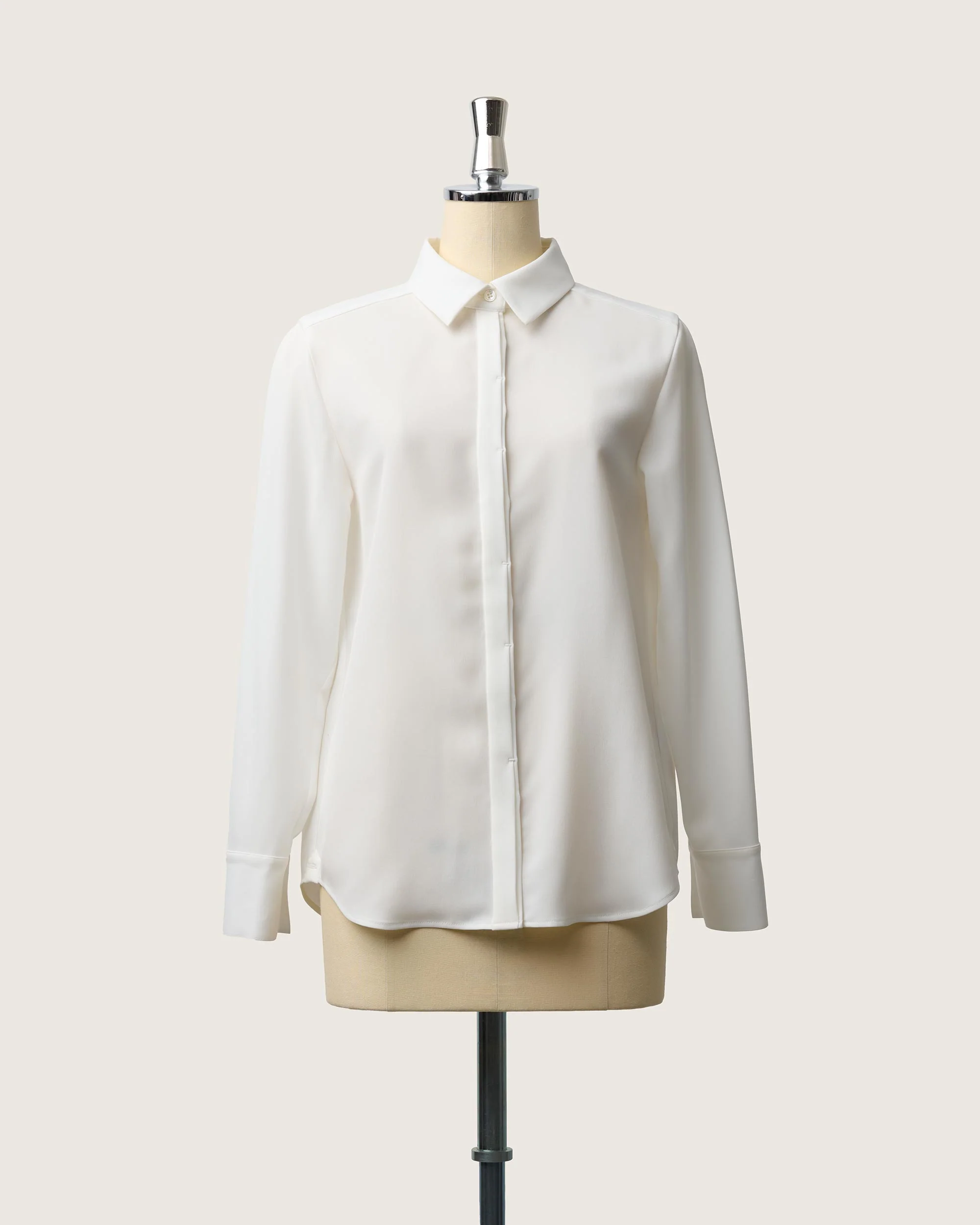 マットツイルヒヨクシャツ - Image 9