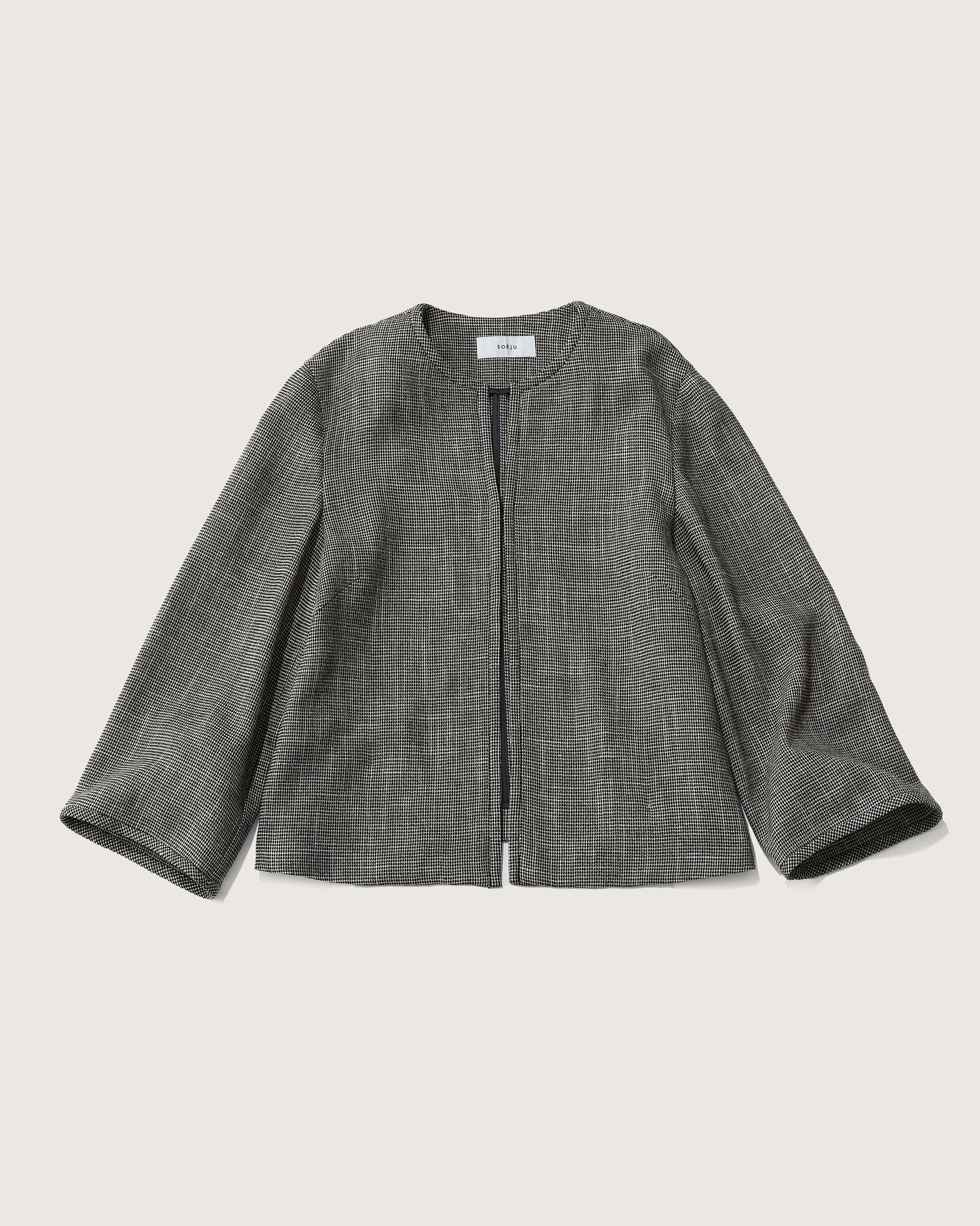 メッシュカーデジャケット - Image 10