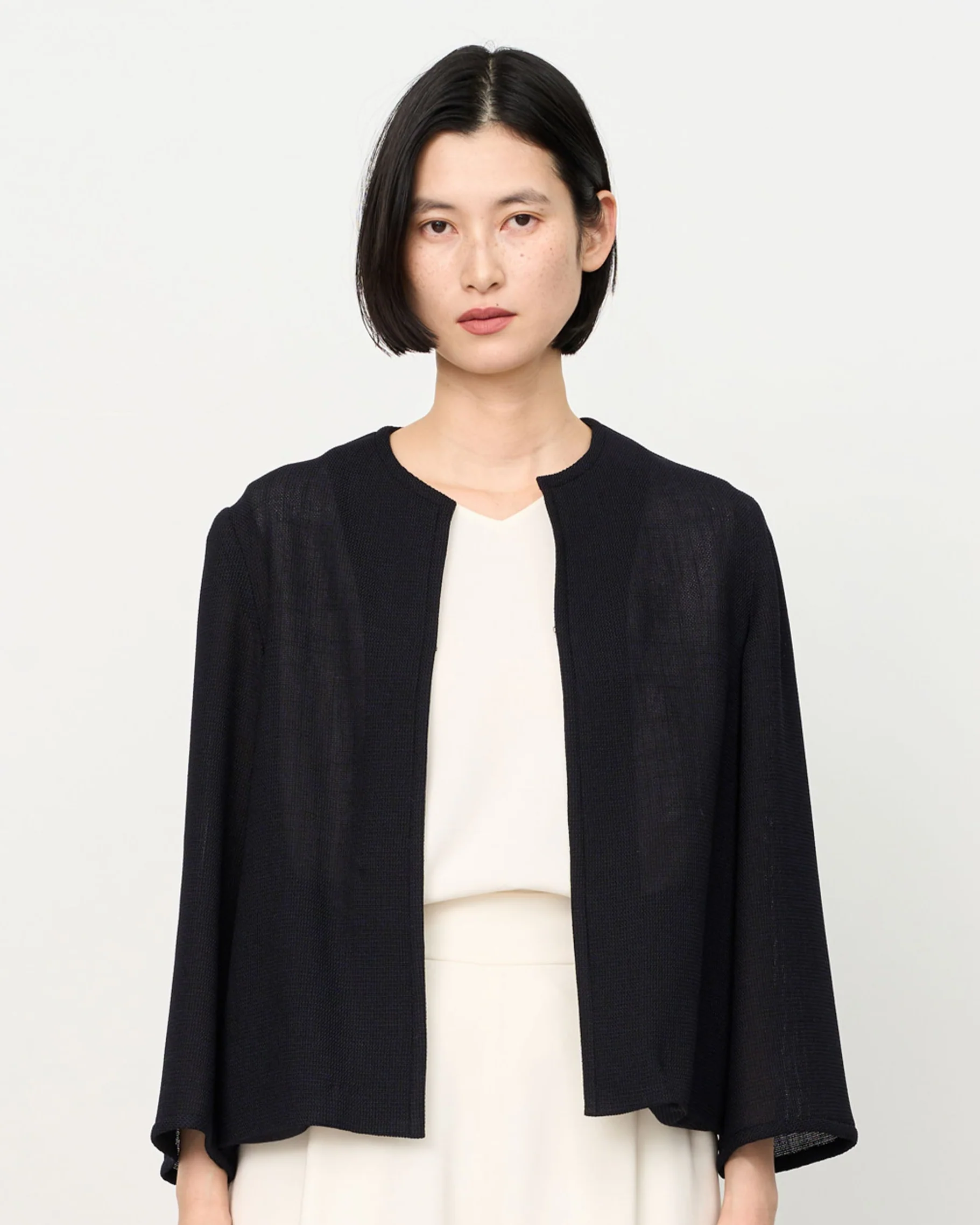 メッシュカーデジャケット - Image 13