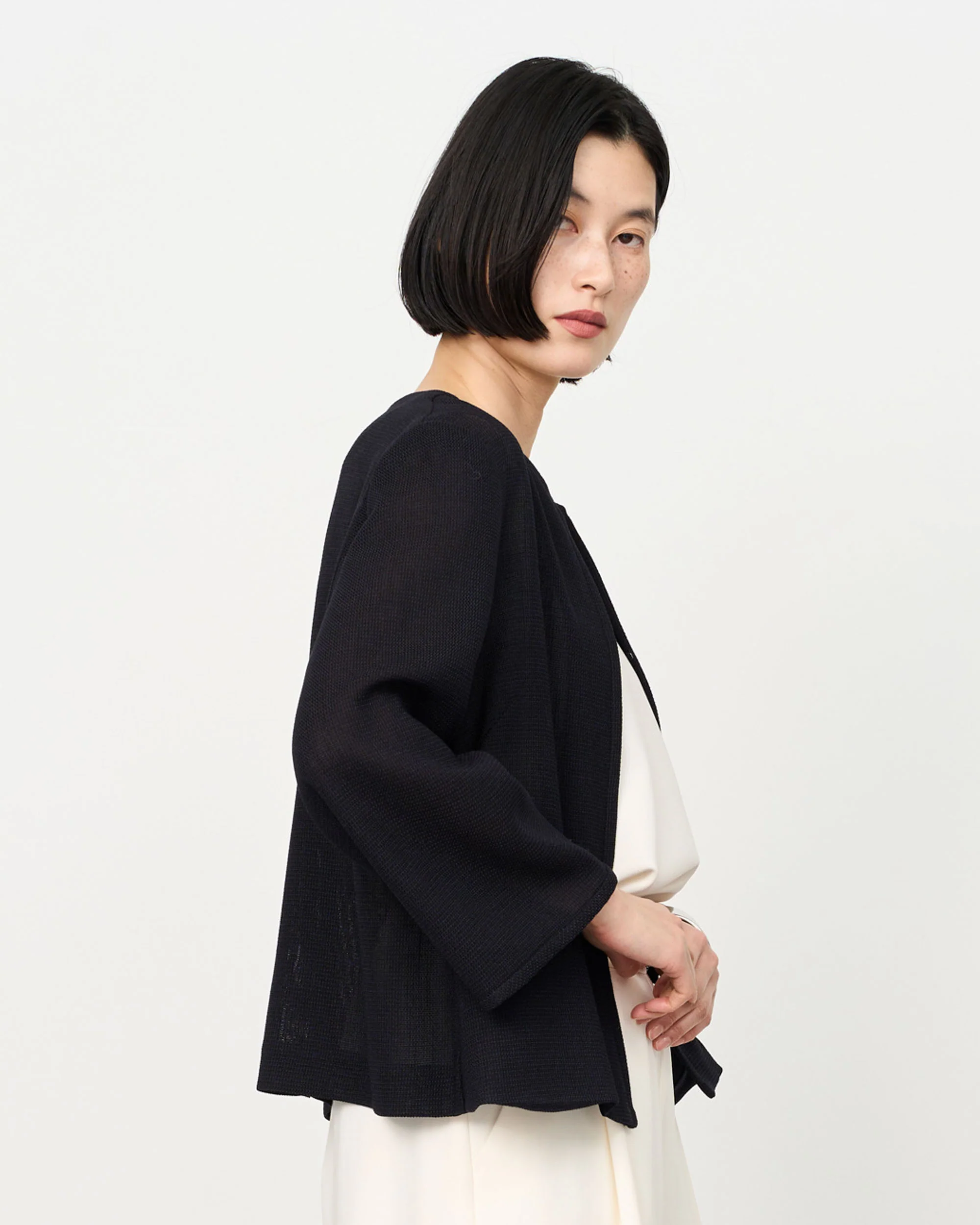 メッシュカーデジャケット - Image 14