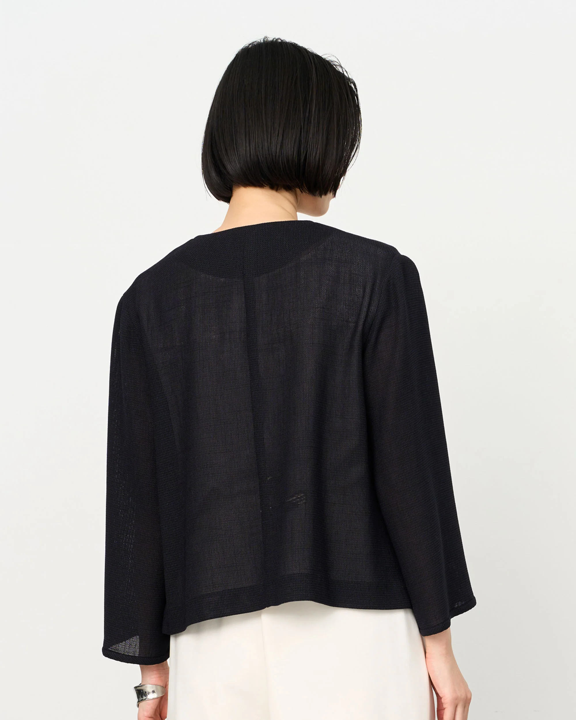 メッシュカーデジャケット - Image 15