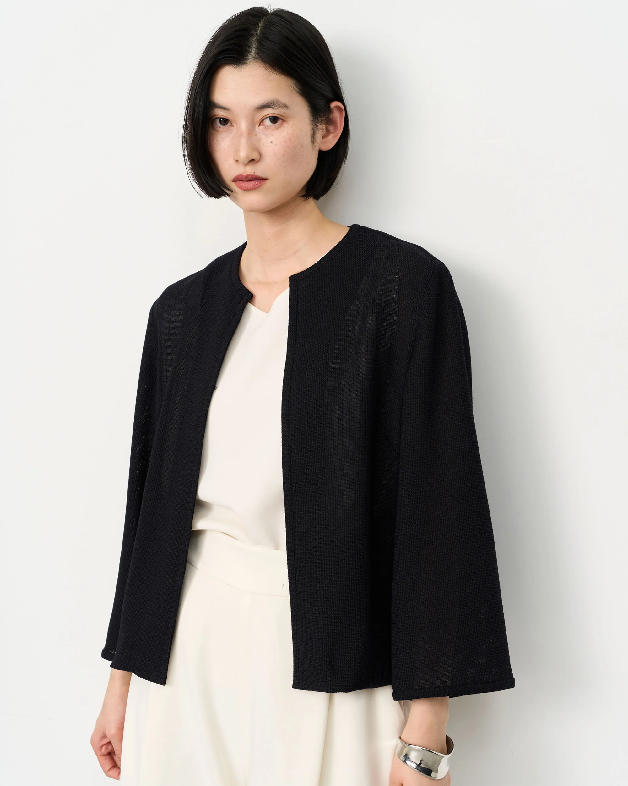 メッシュカーデジャケット - Image 16