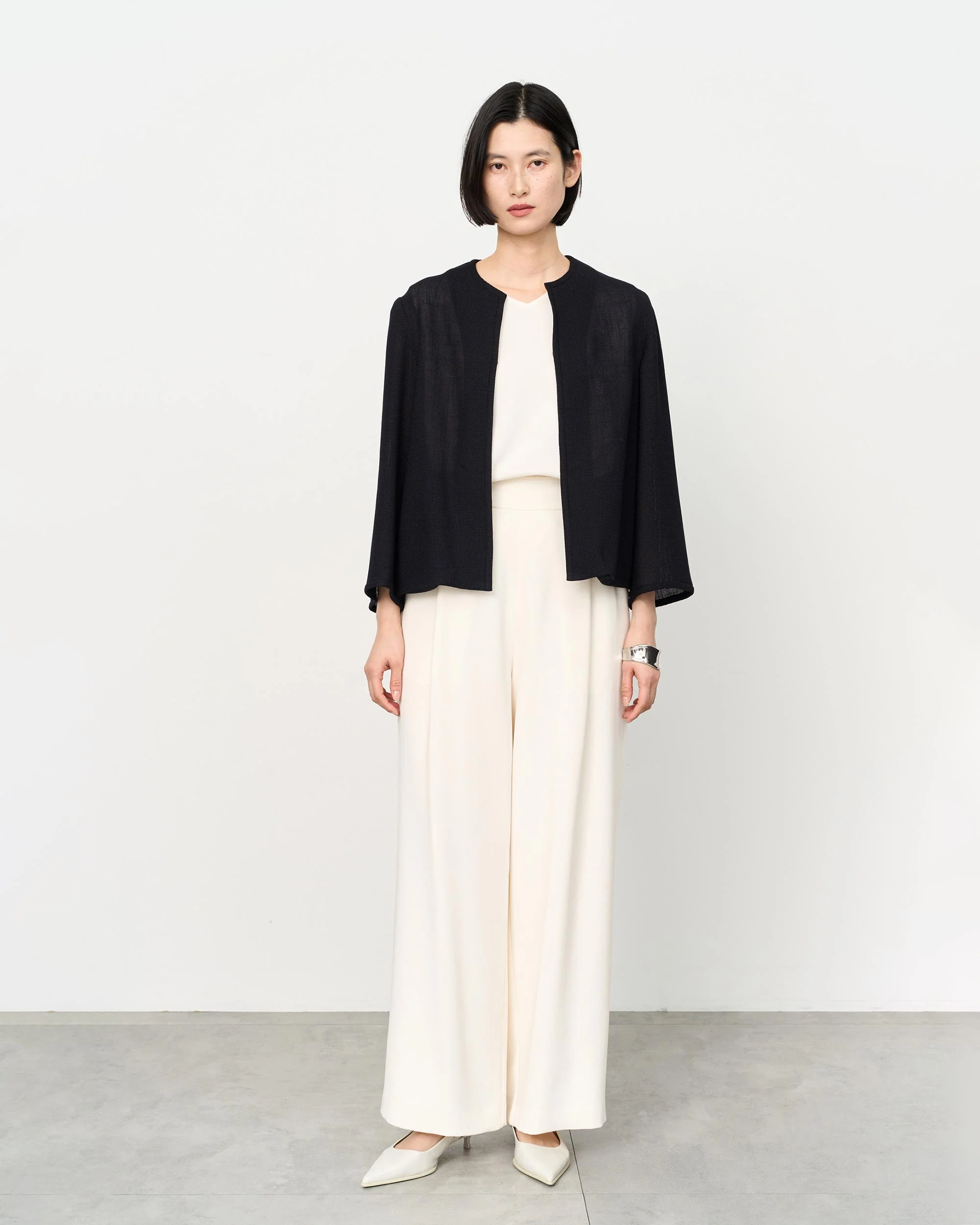 メッシュカーデジャケット - Image 17