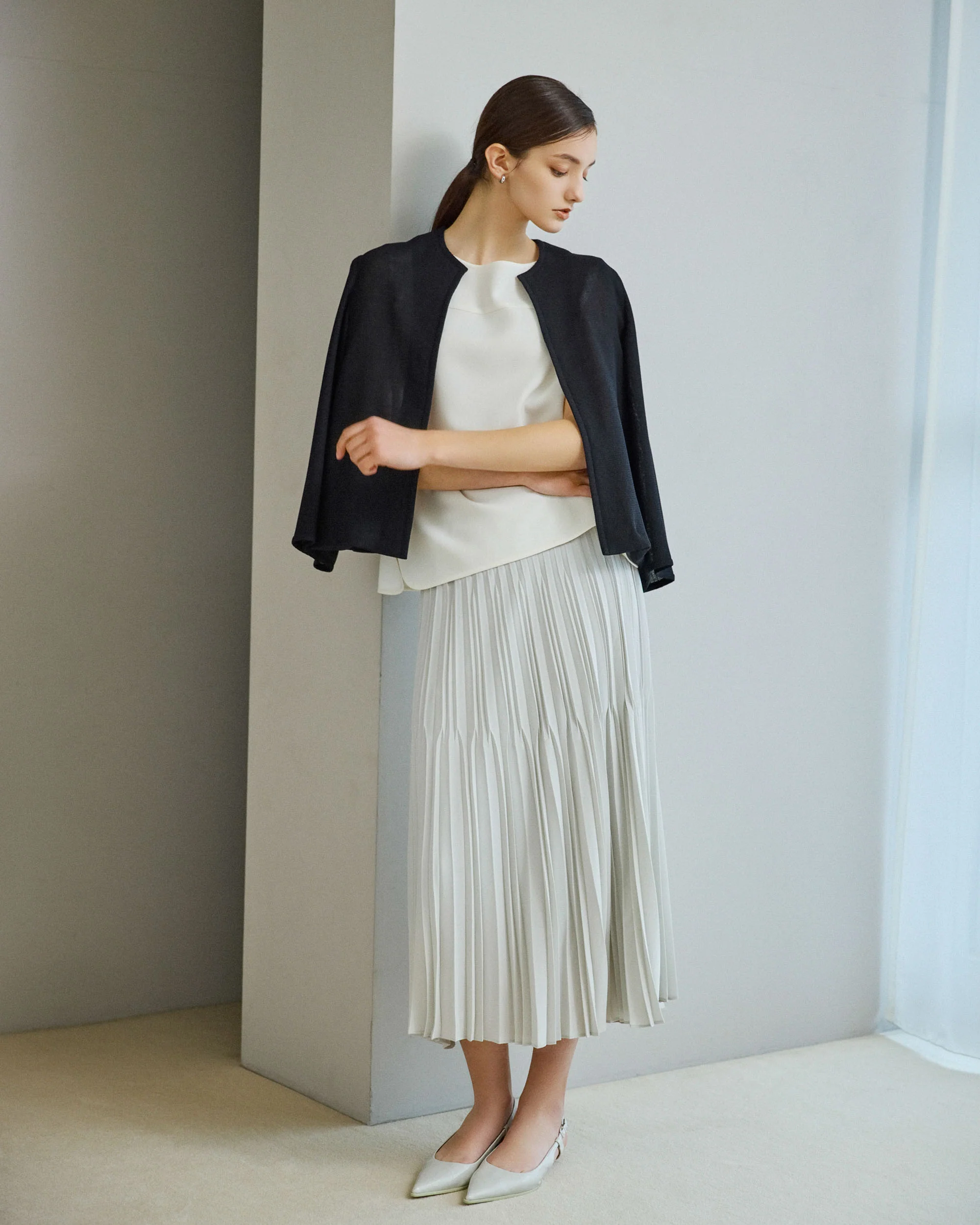 メッシュカーデジャケット - Image 18