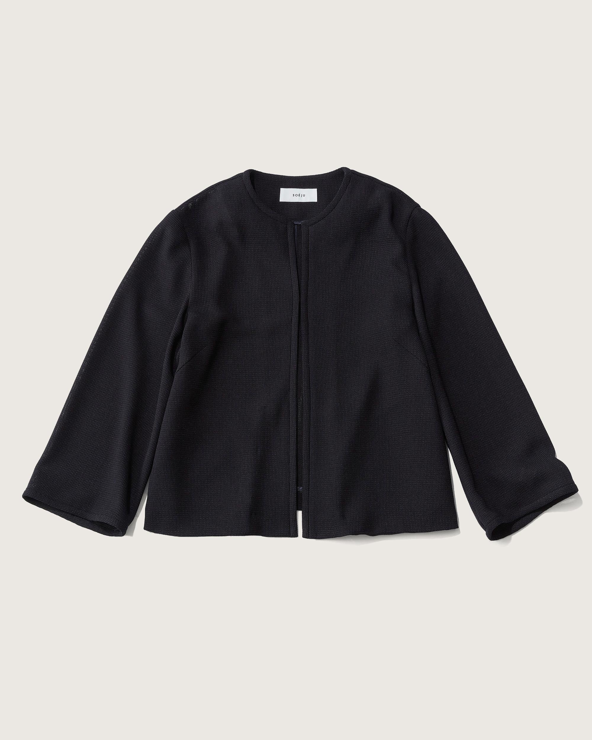 メッシュカーデジャケット - Image 19