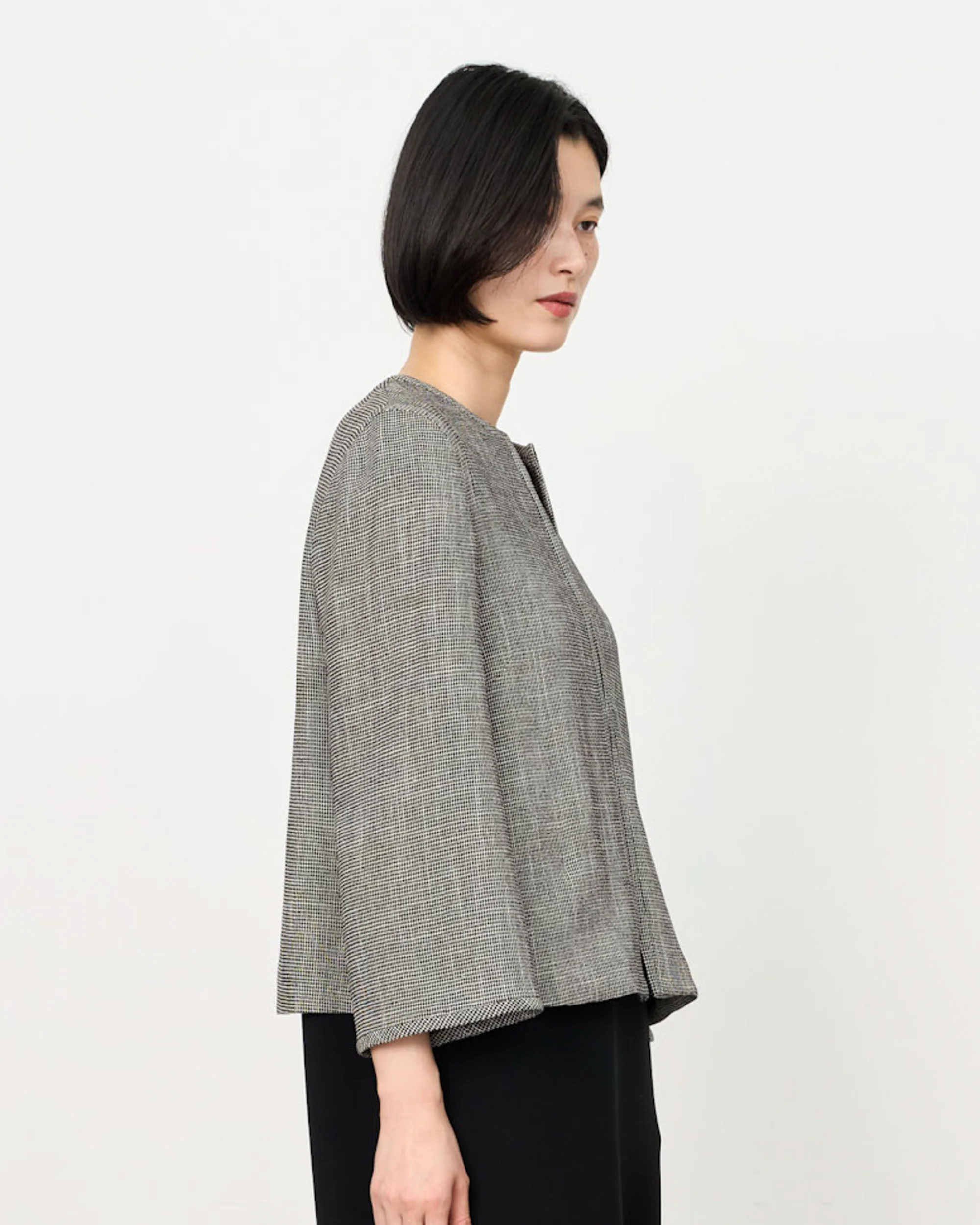 メッシュカーデジャケット - Image 2