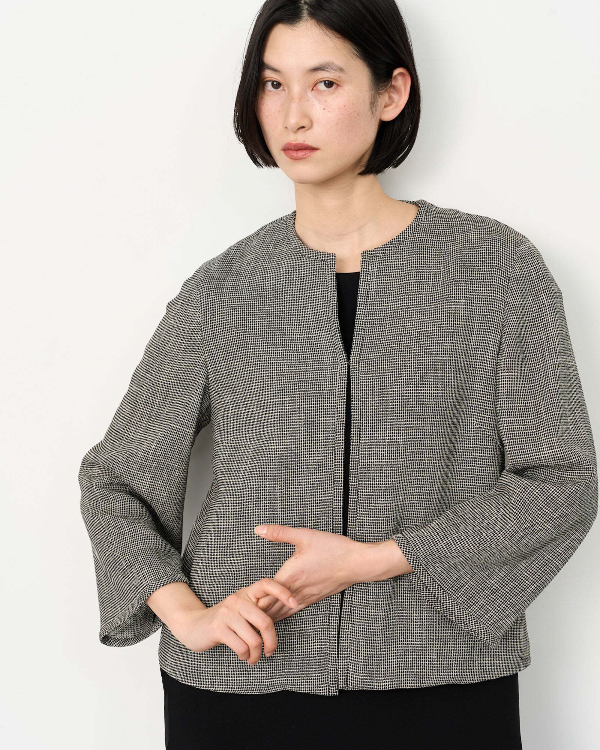 メッシュカーデジャケット - Image 4