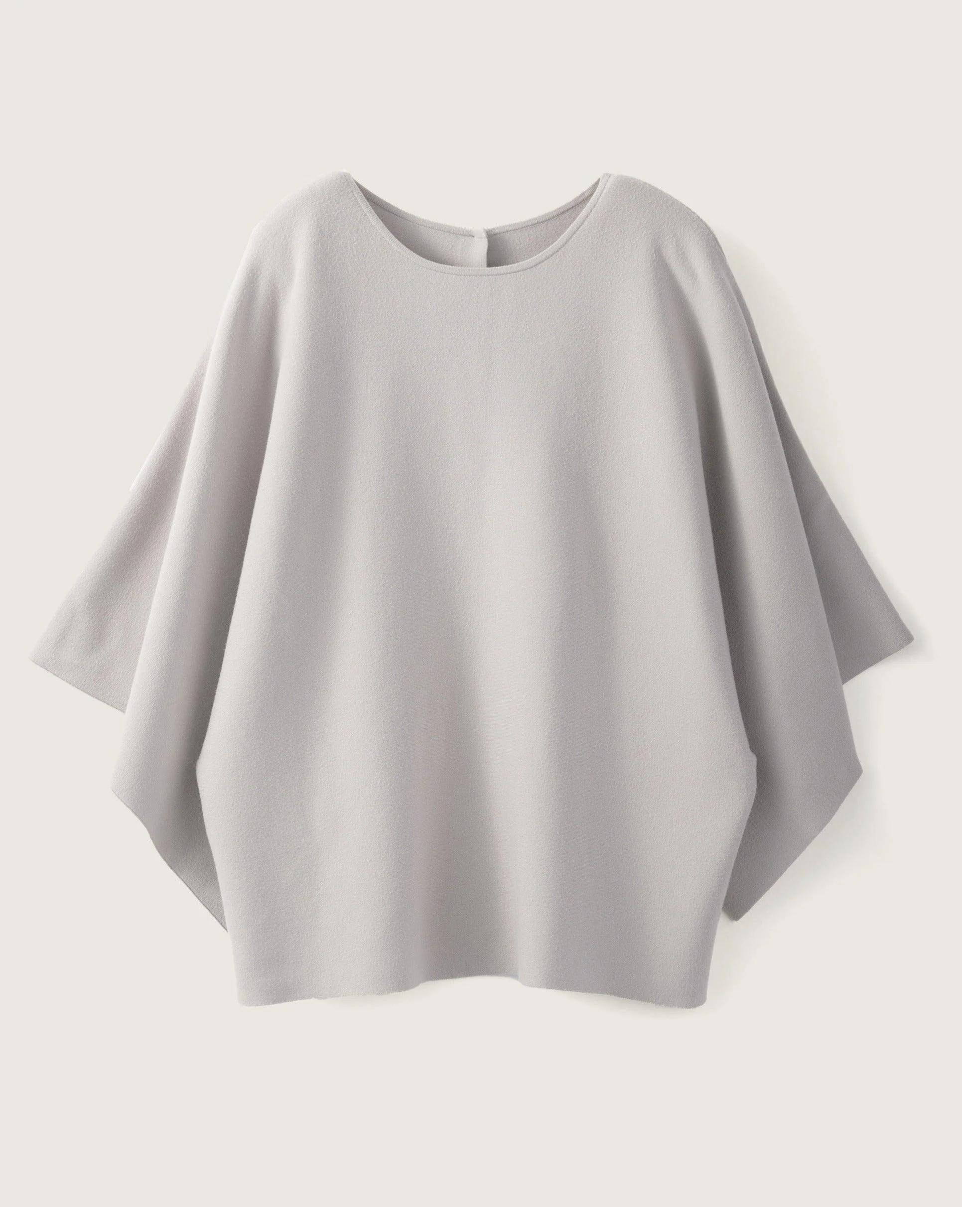 2WAYケープスタイルニット - Image 14