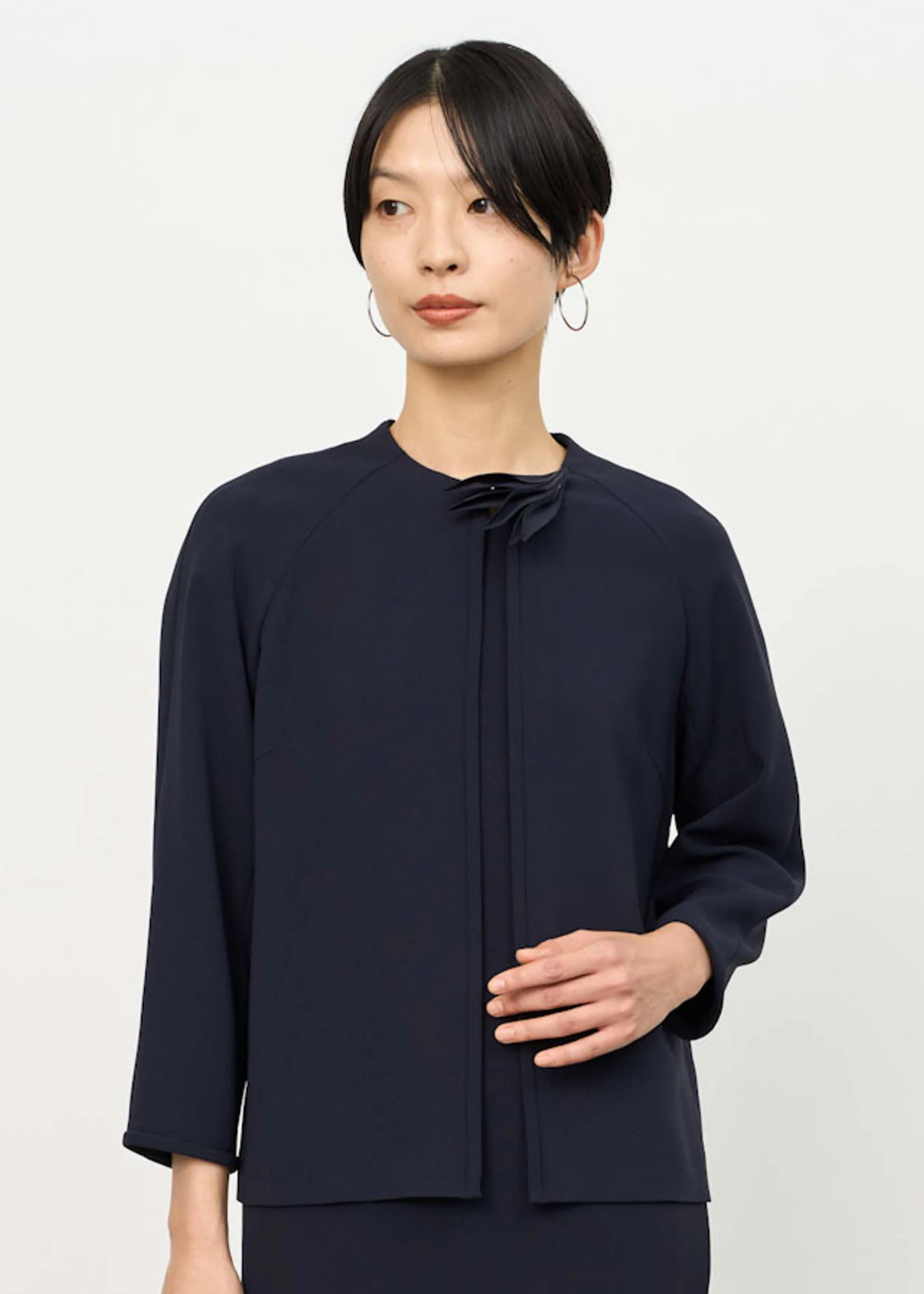 リーフコサージュ - Image 12