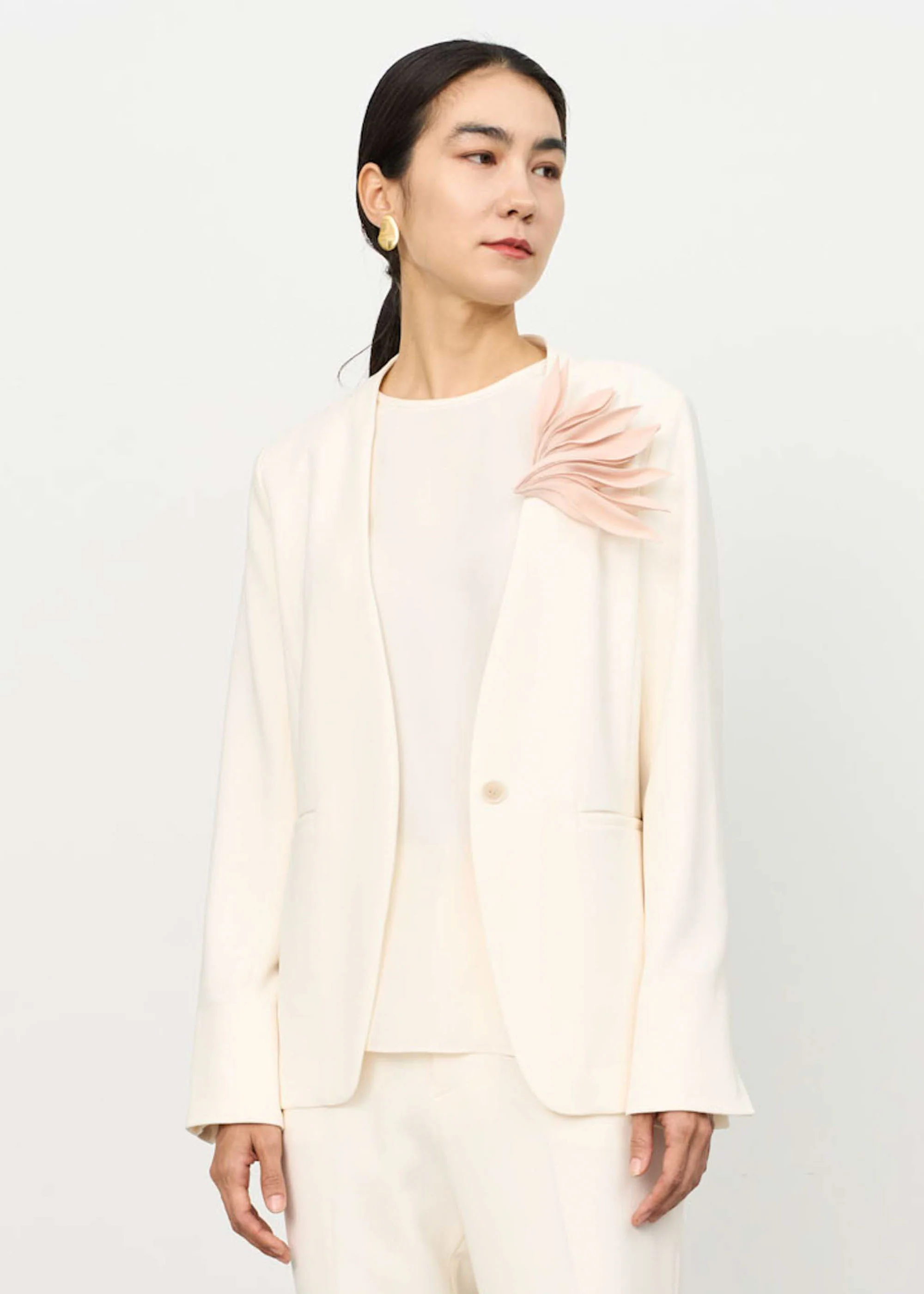リーフコサージュ - Image 17