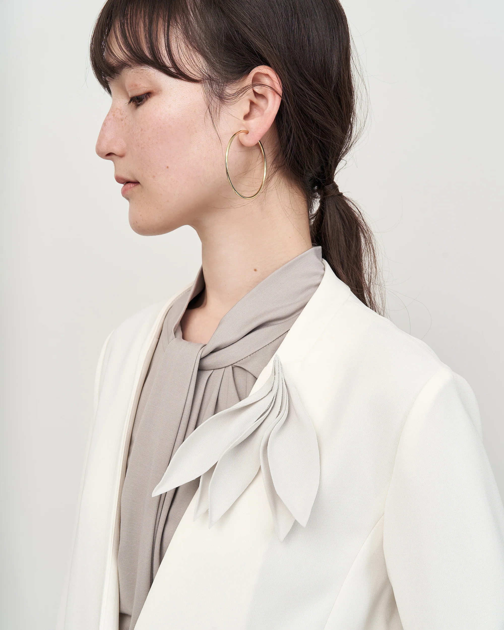リーフコサージュ - Image 3