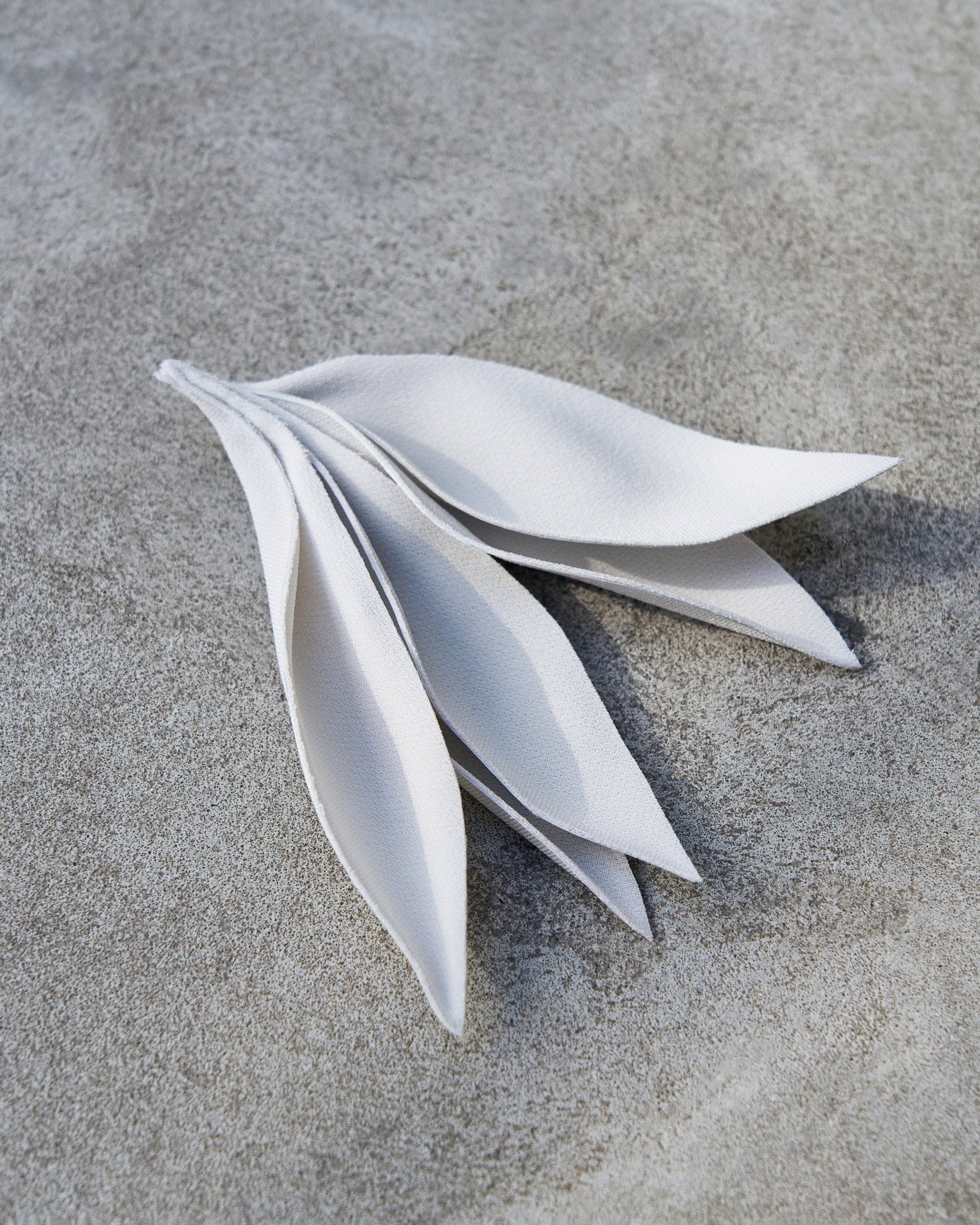 リーフコサージュ - Image 5