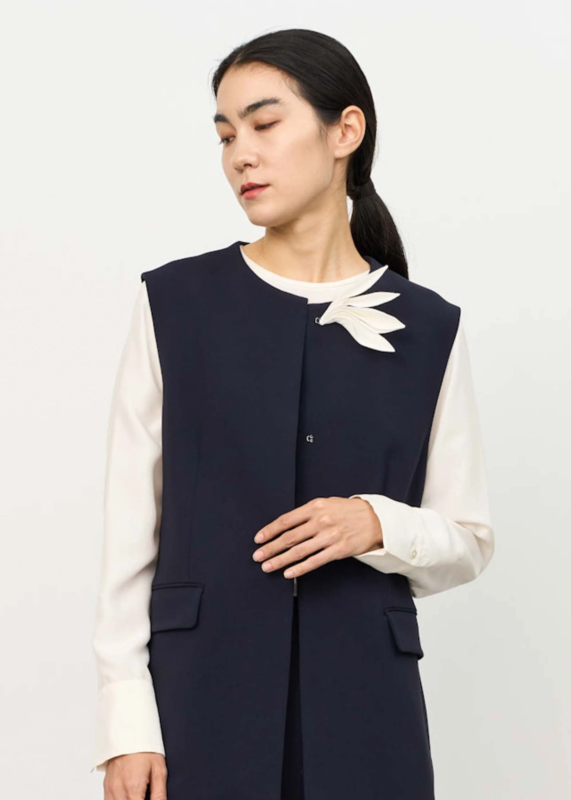 リーフコサージュ - Image 6