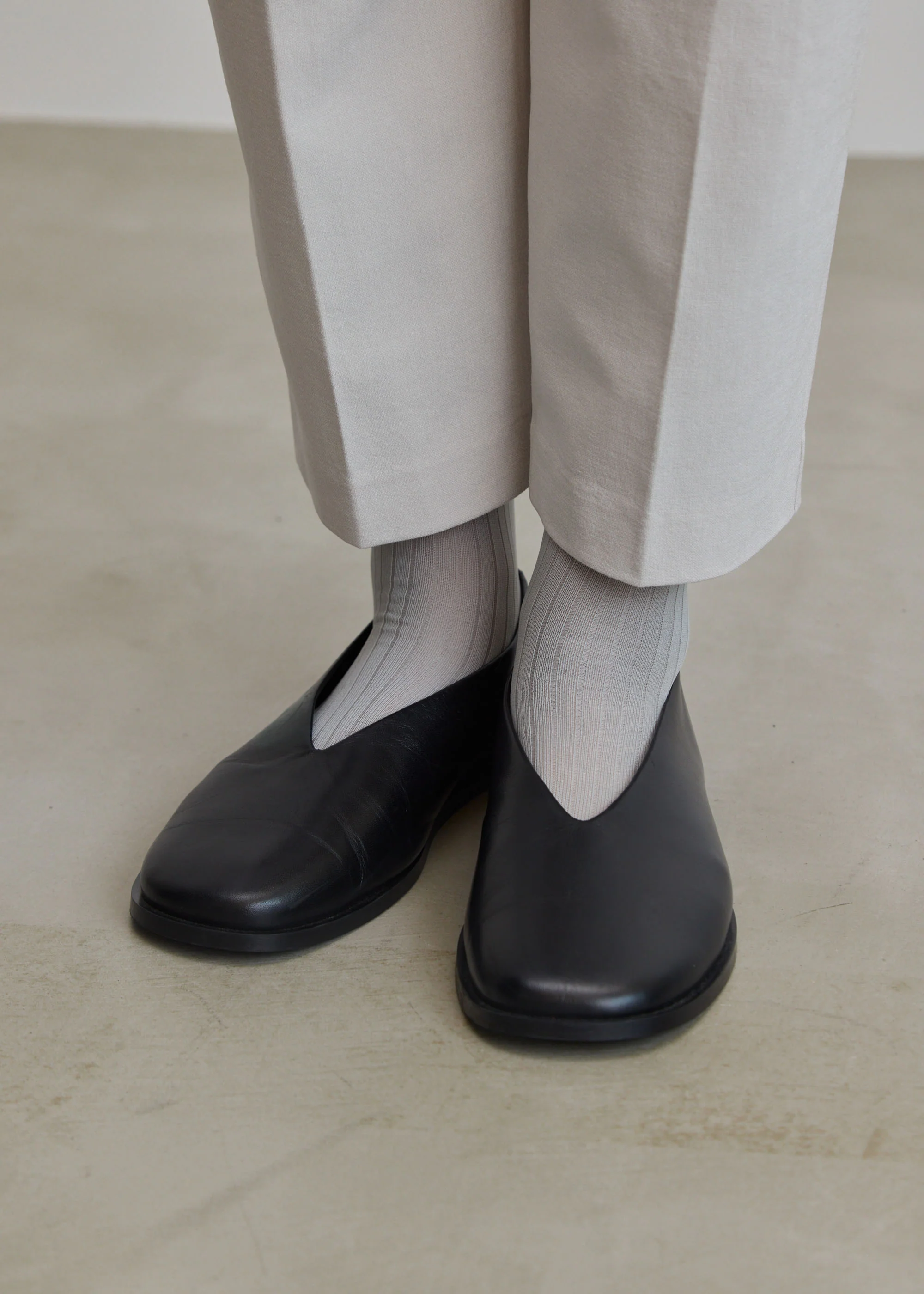 セミシアーリブソックス - Image 7