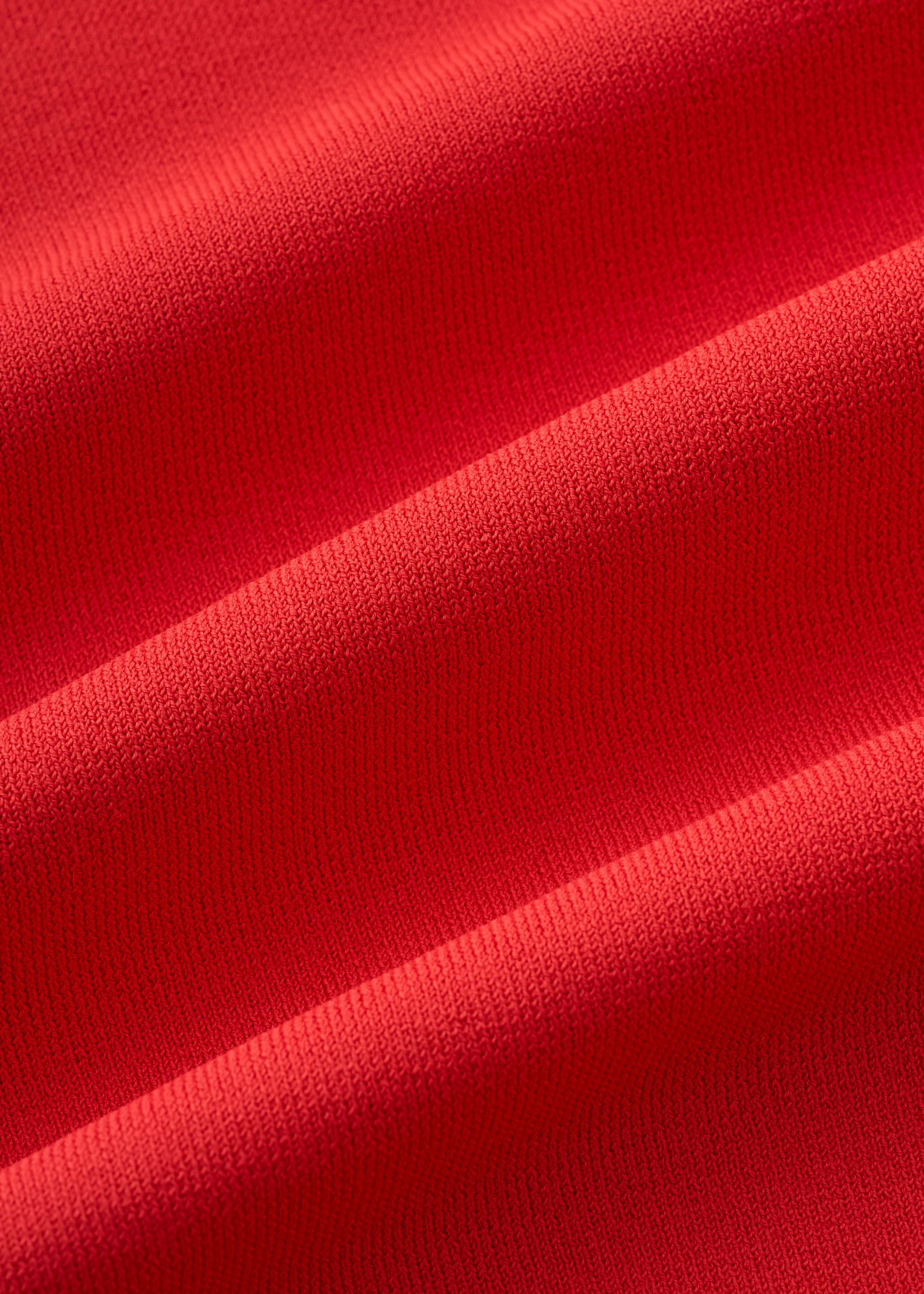 ショートスリーブコクーンニット - Image 14