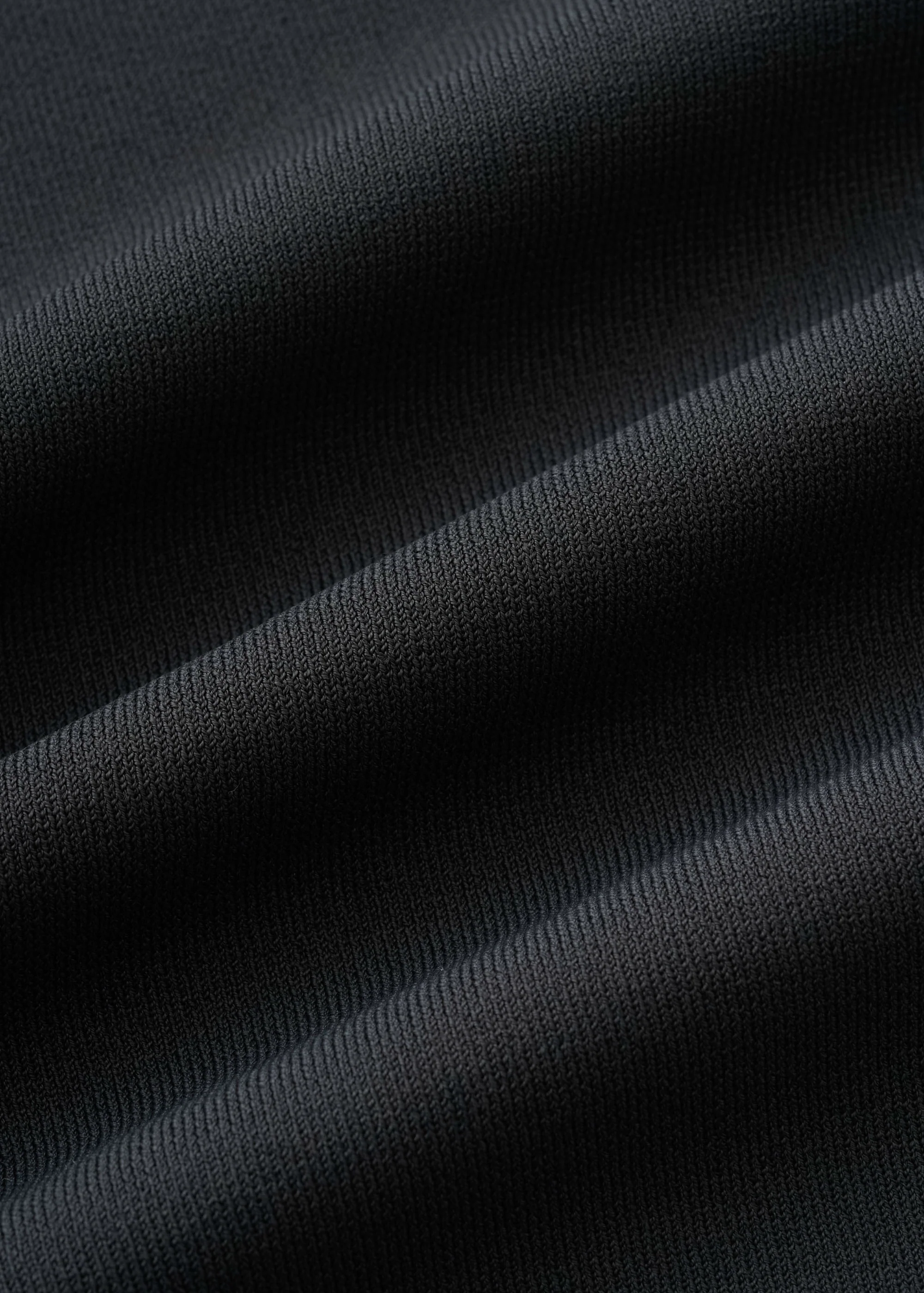 ショートスリーブコクーンニット - Image 21