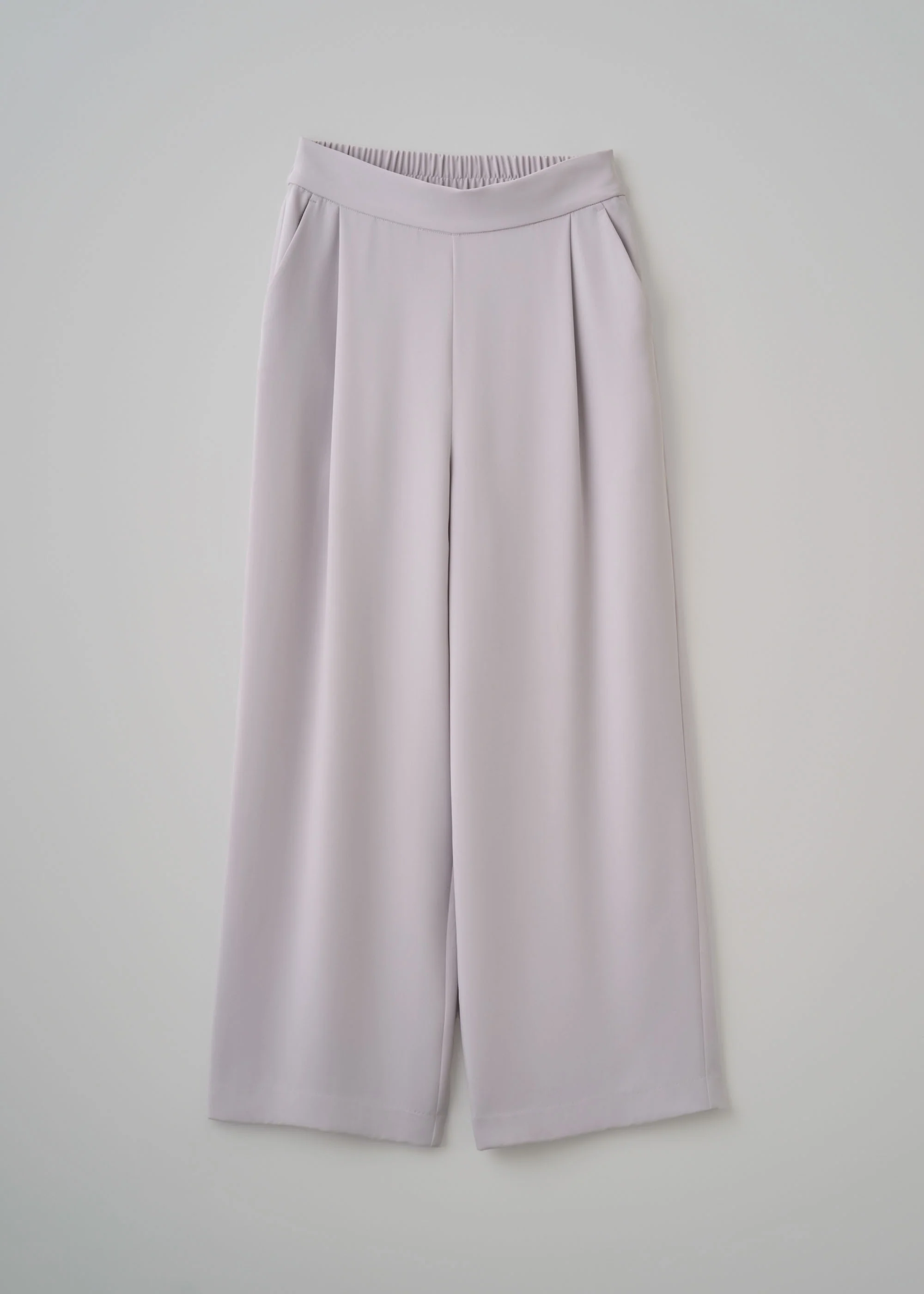サイドタックワイドパンツ - Image 107