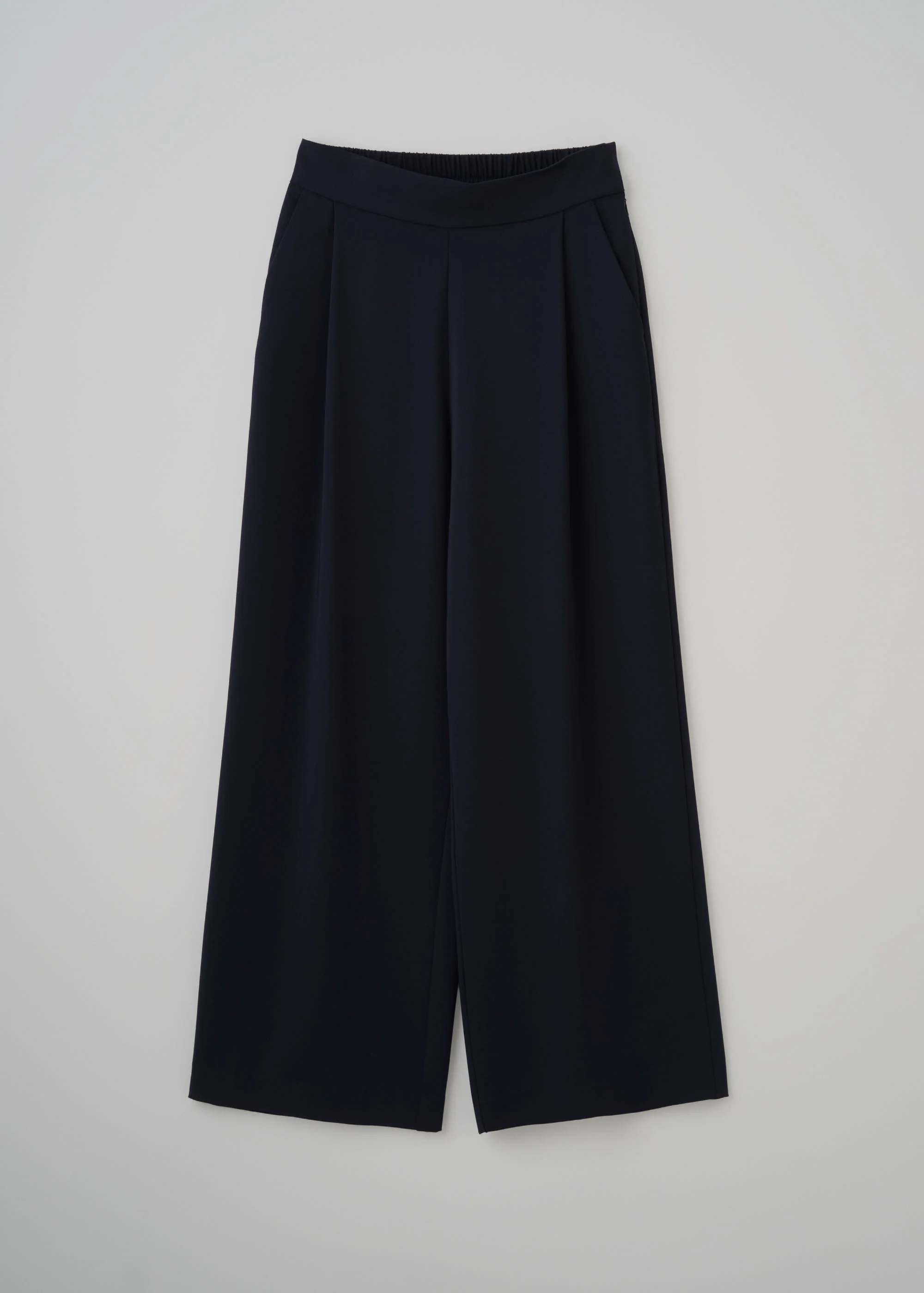 サイドタックワイドパンツ - Image 26