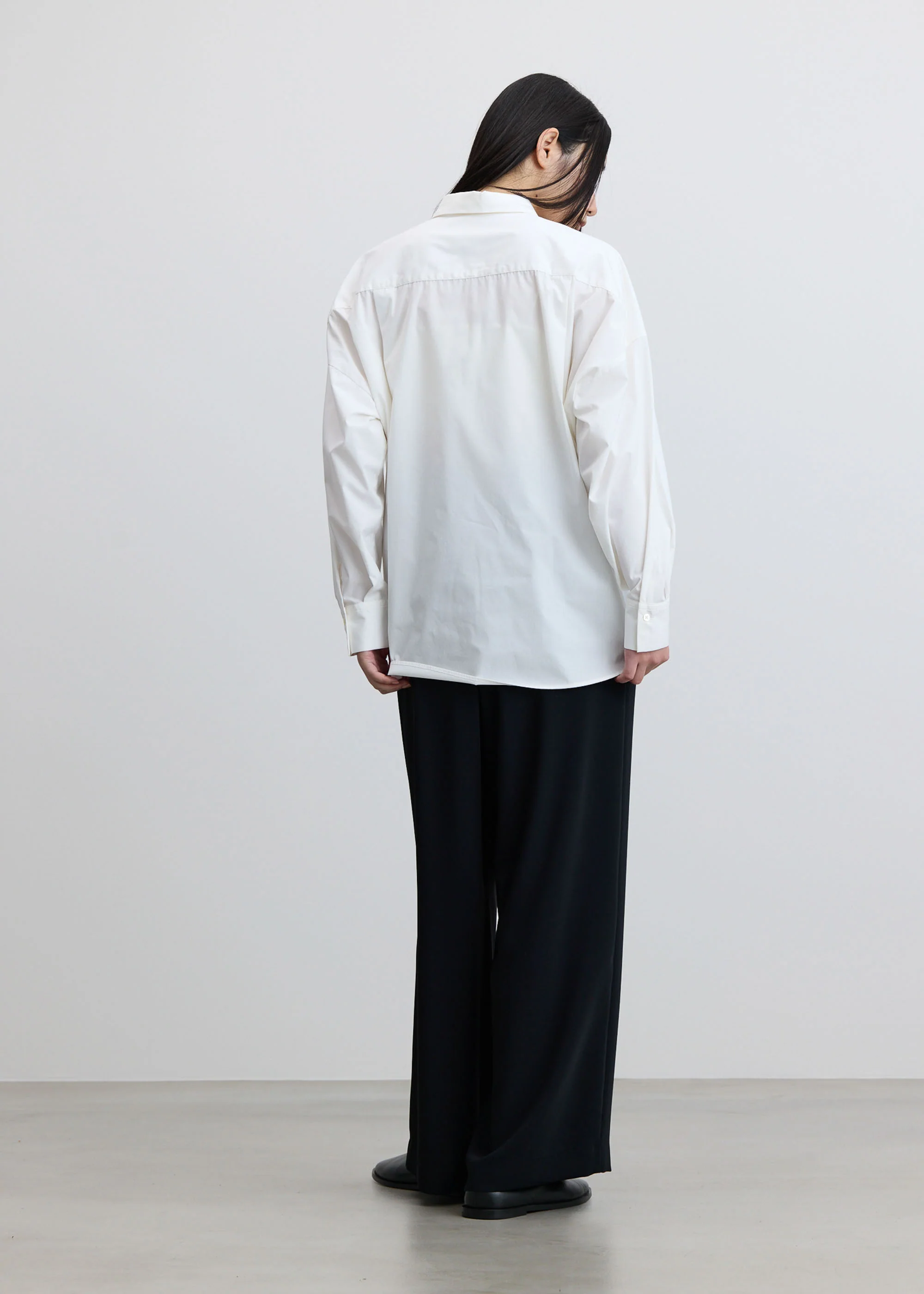 サイドタックワイドパンツ - Image 87