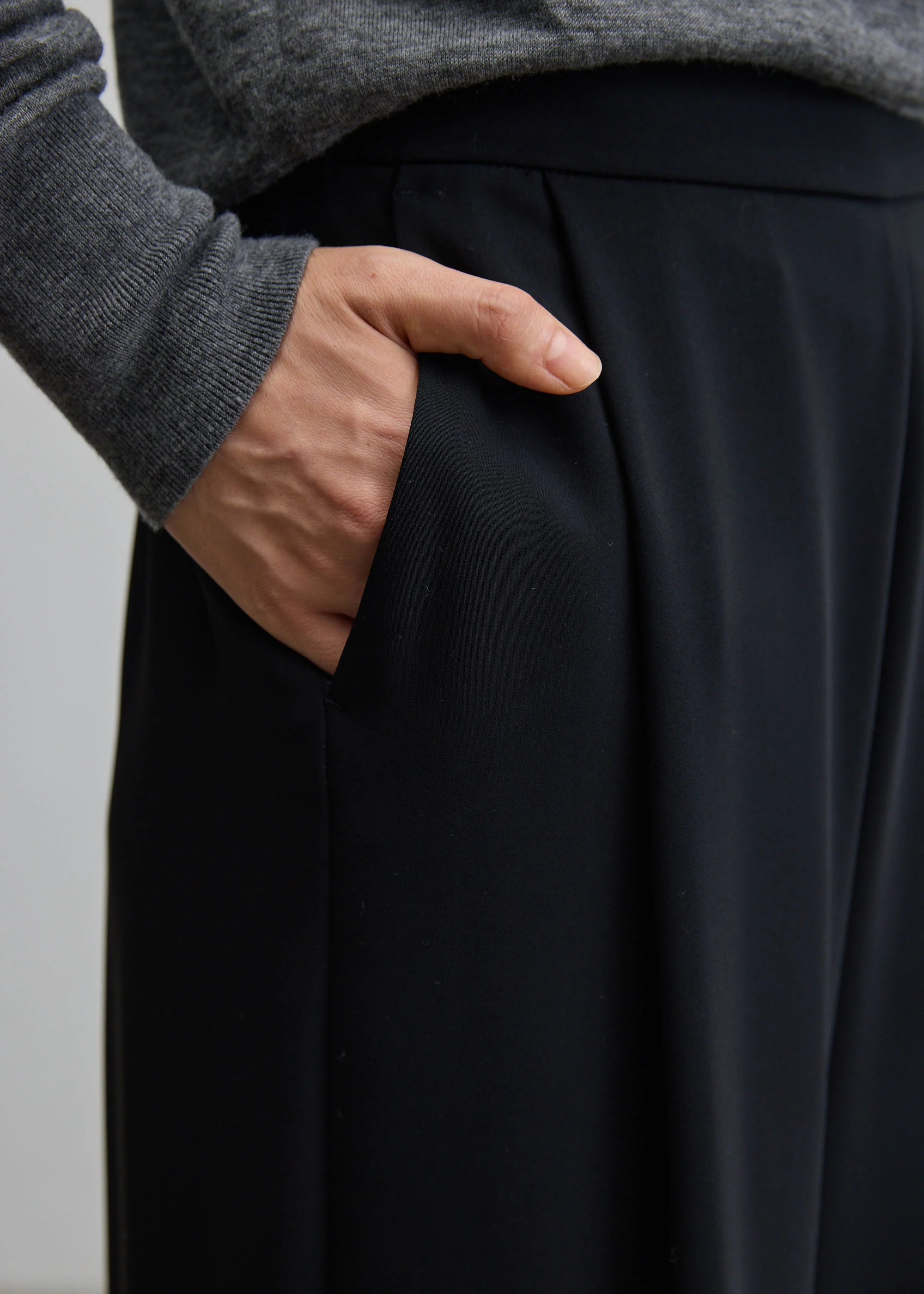 サイドタックワイドパンツ - Image 94