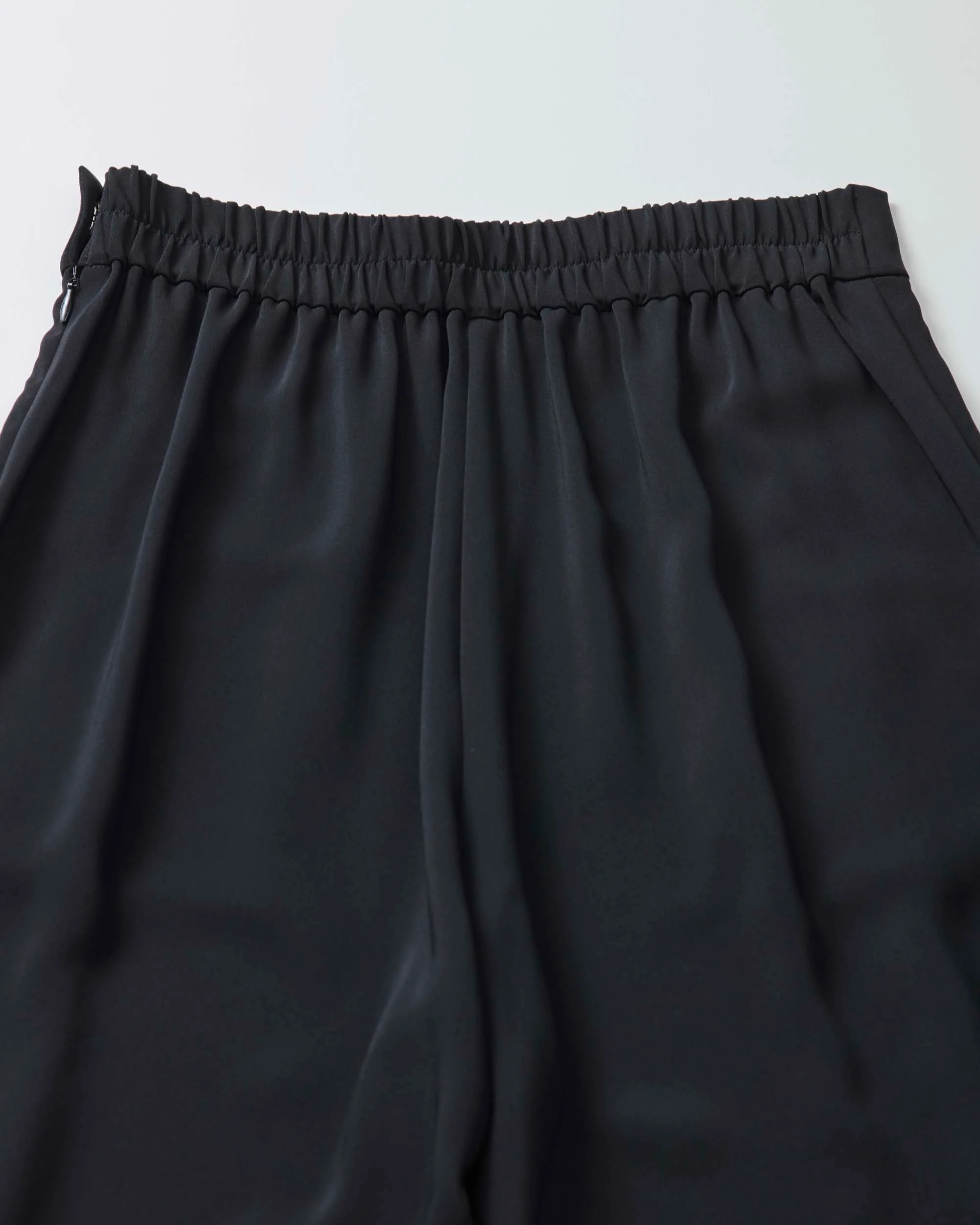 サイドタックワイドパンツ TALL丈 - Image 15