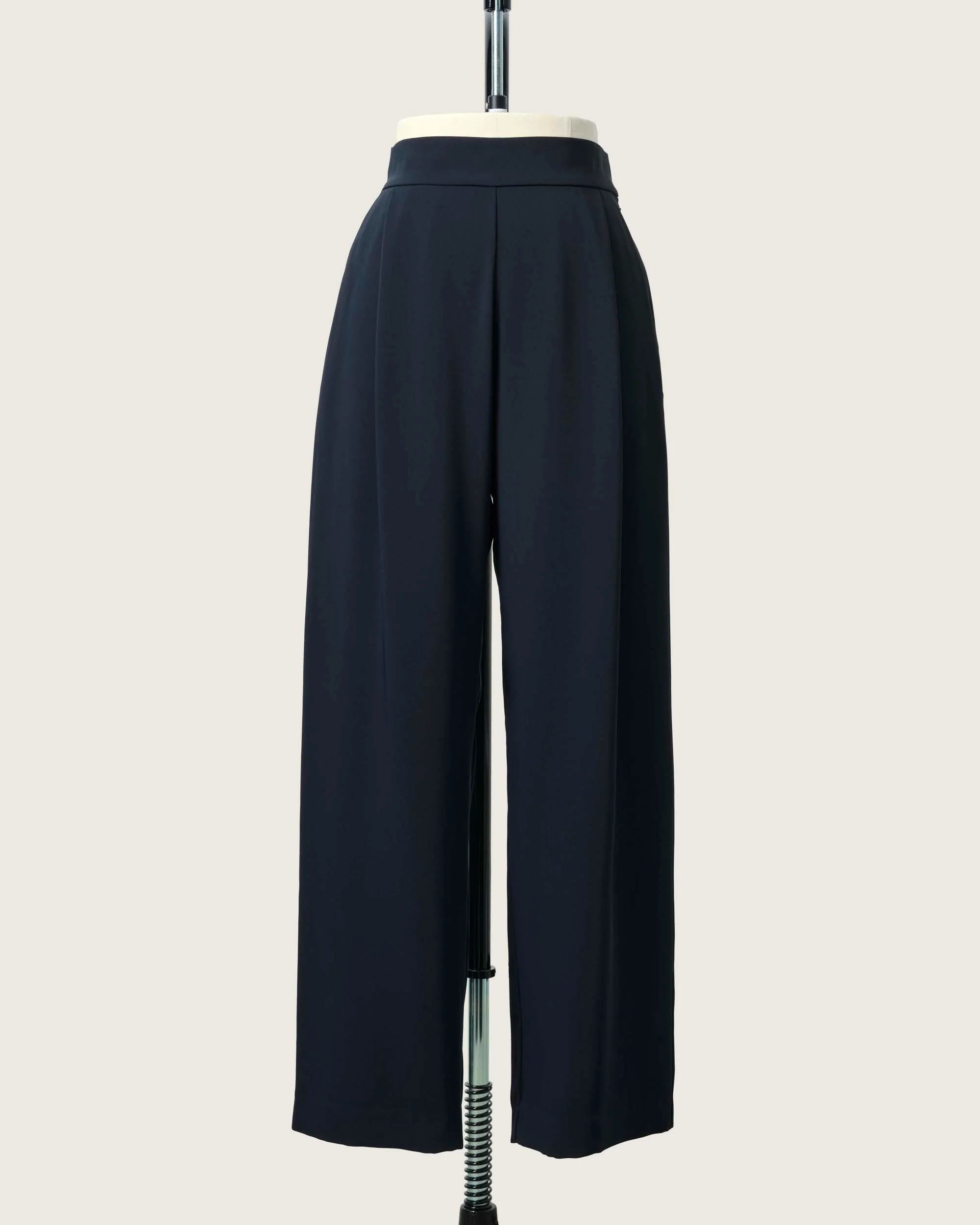 サイドタックワイドパンツ TALL丈 - Image 47
