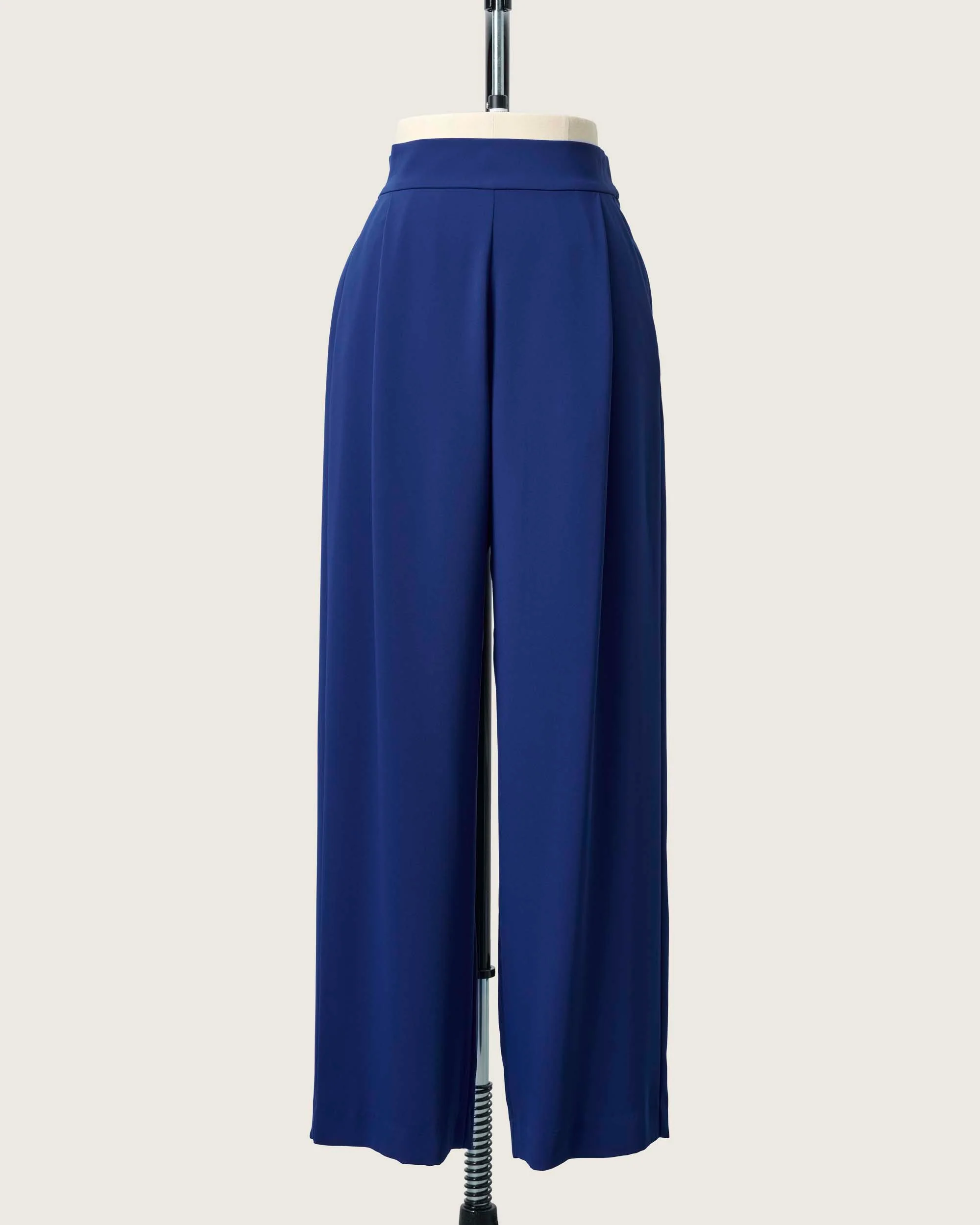 サイドタックワイドパンツ TALL丈 - Image 55