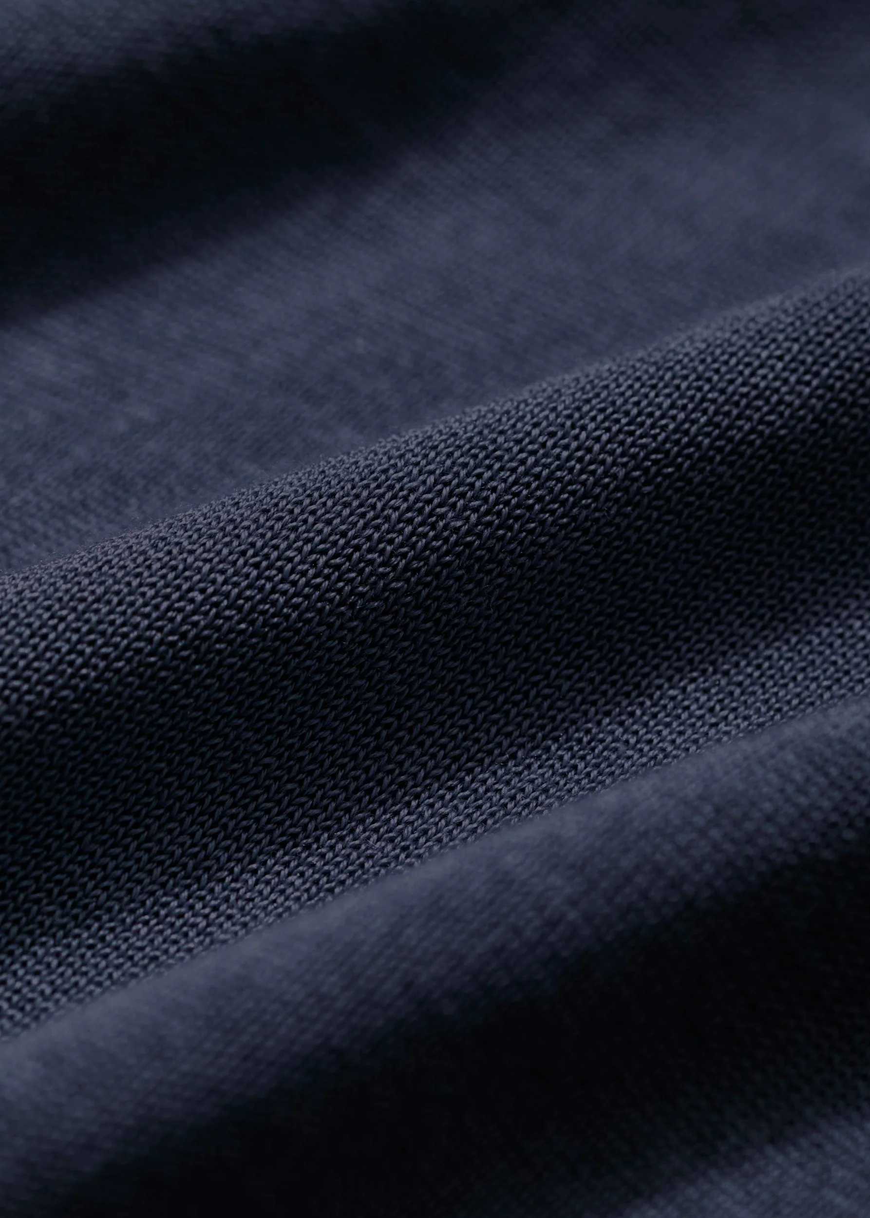 シルクコットンボートネックニット - Image 28