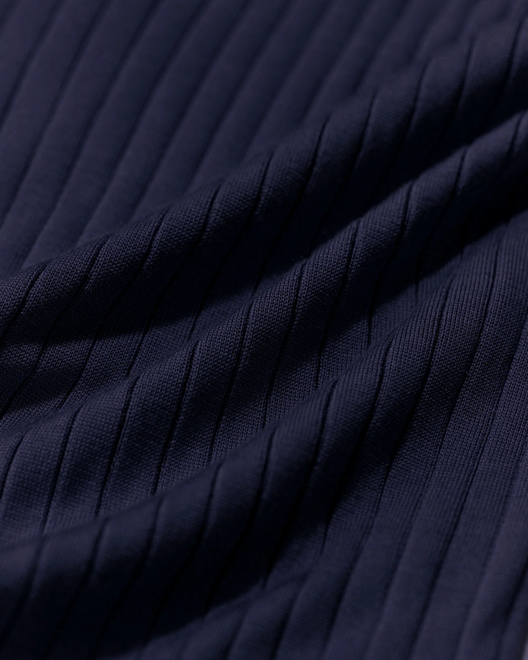 シルクワイドリブノースリーブニット - Image 28
