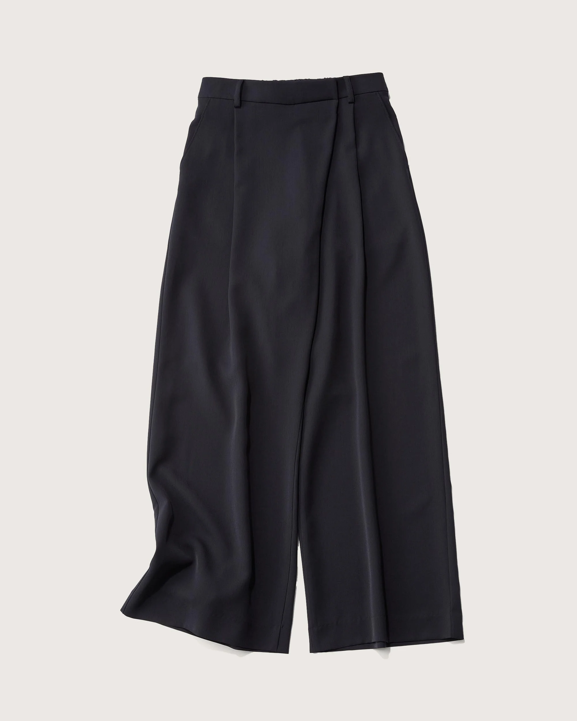 スラントタックワイドパンツ - Image 9