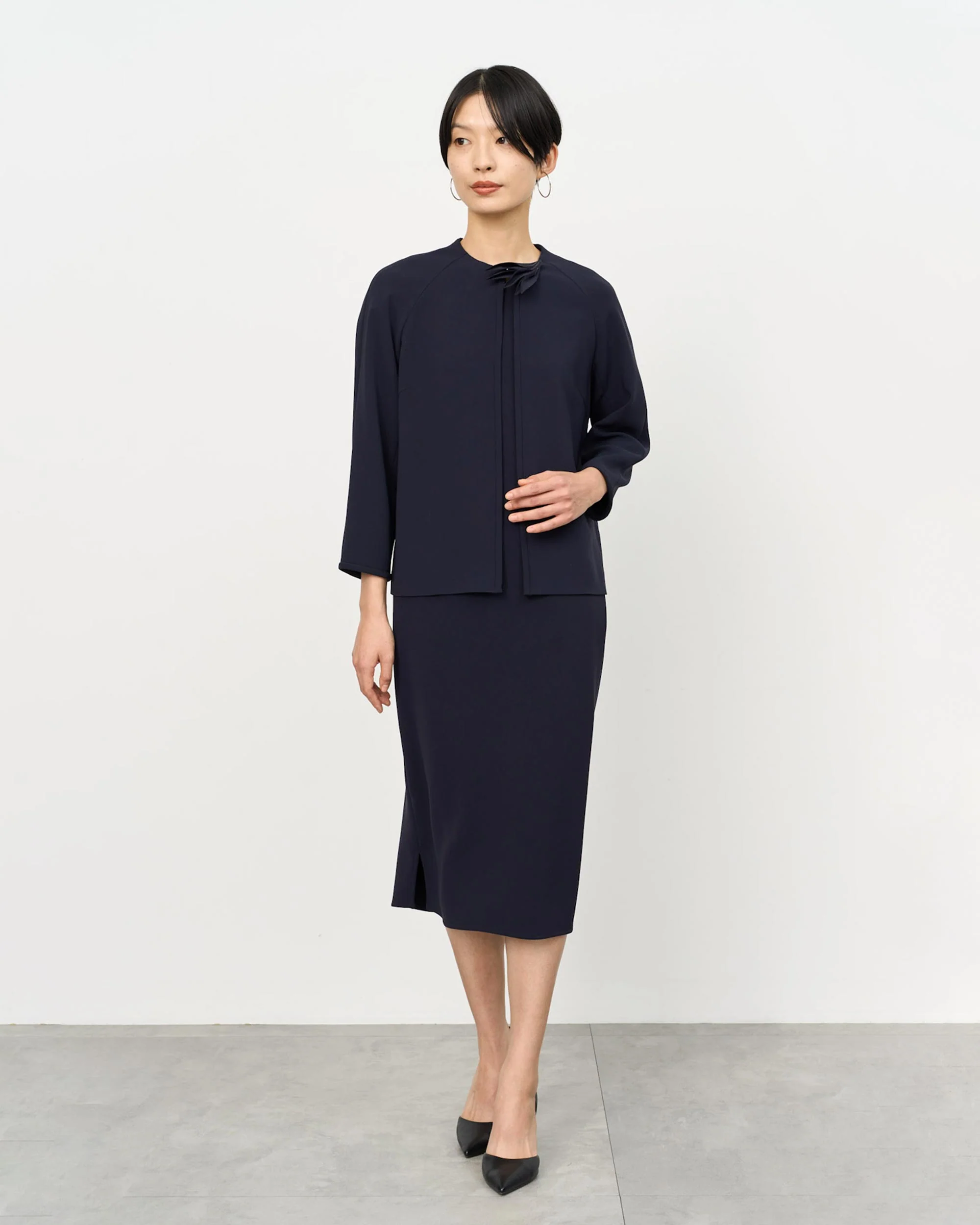 2WAYワンピース - Image 23
