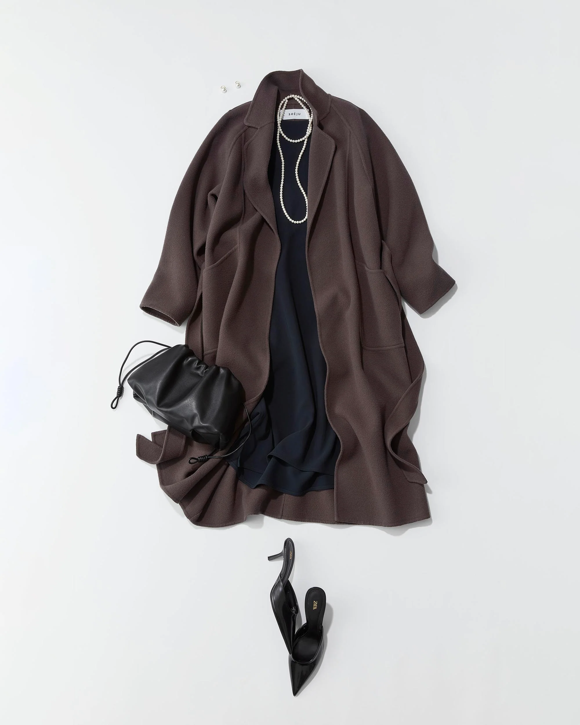 2WAYワンピース - Image 26