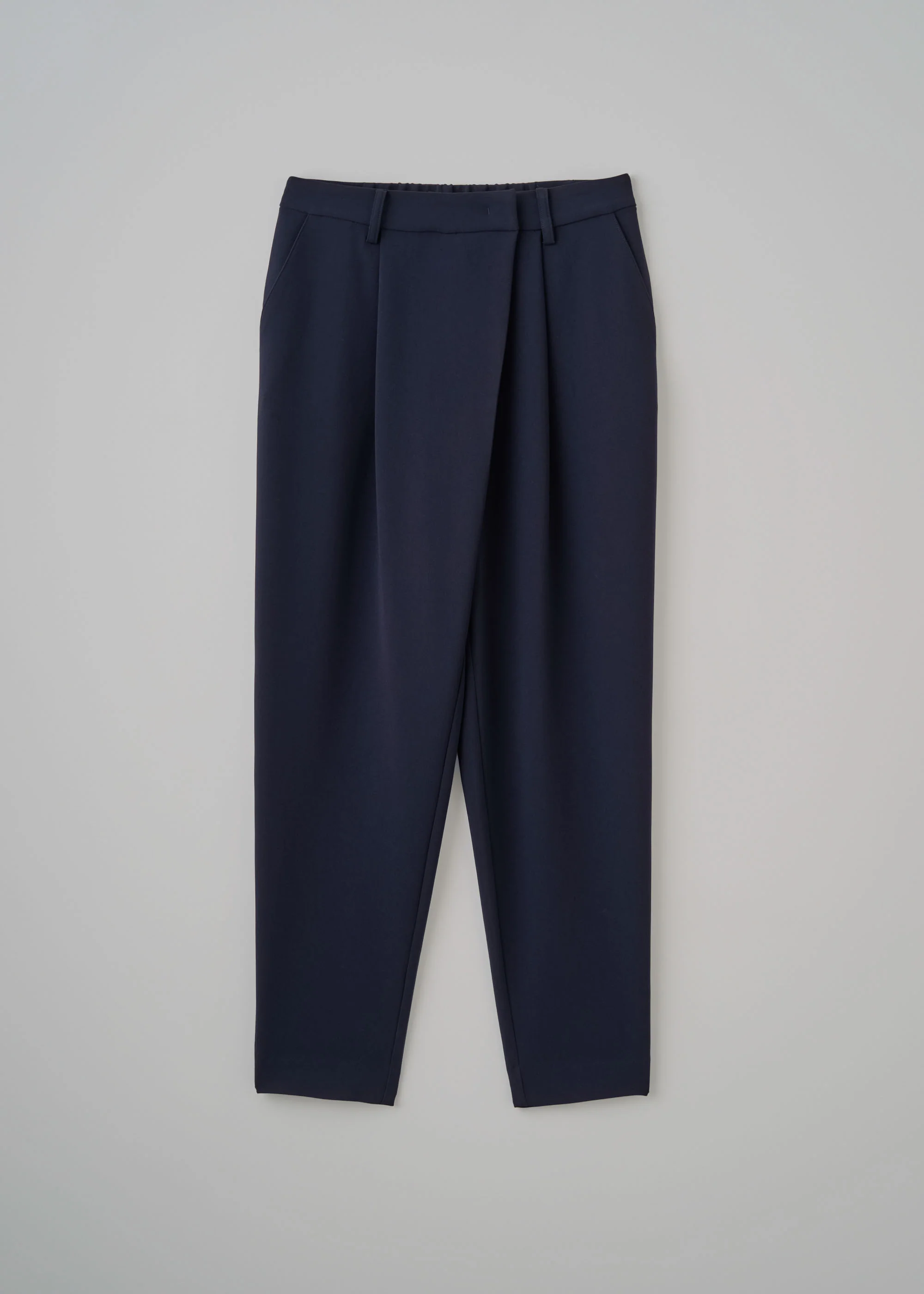 タックパンツ - Image 10