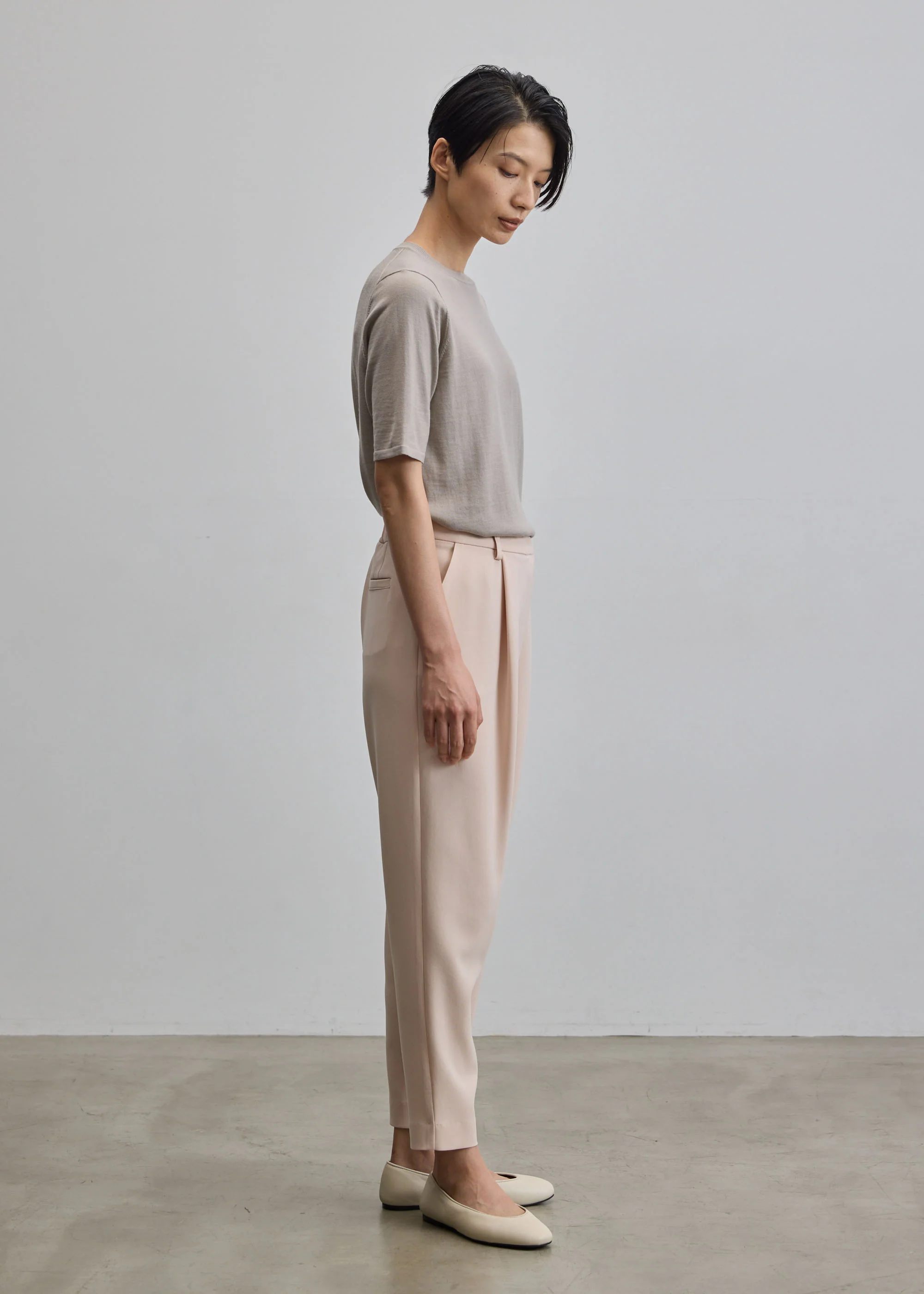 タックパンツ - Image 14