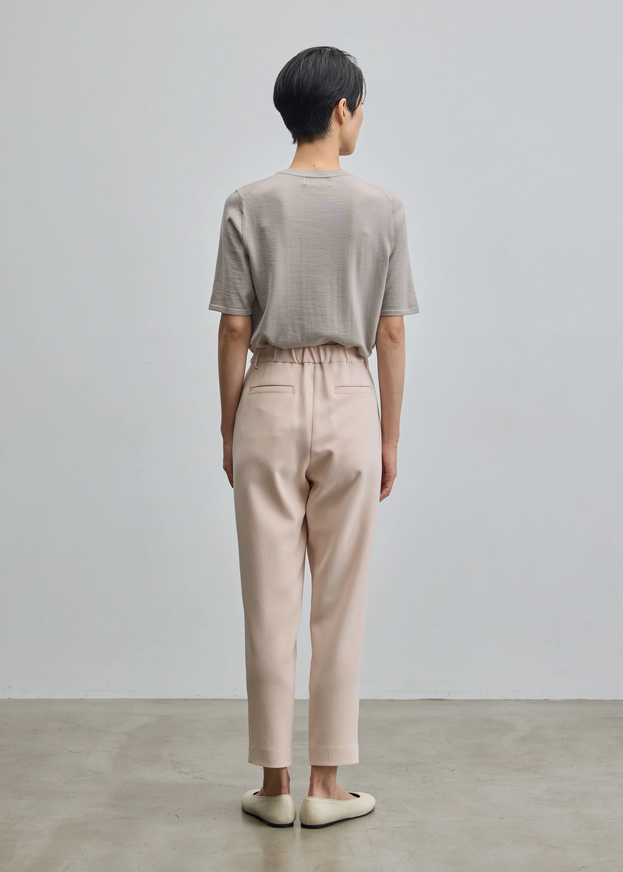 タックパンツ - Image 15