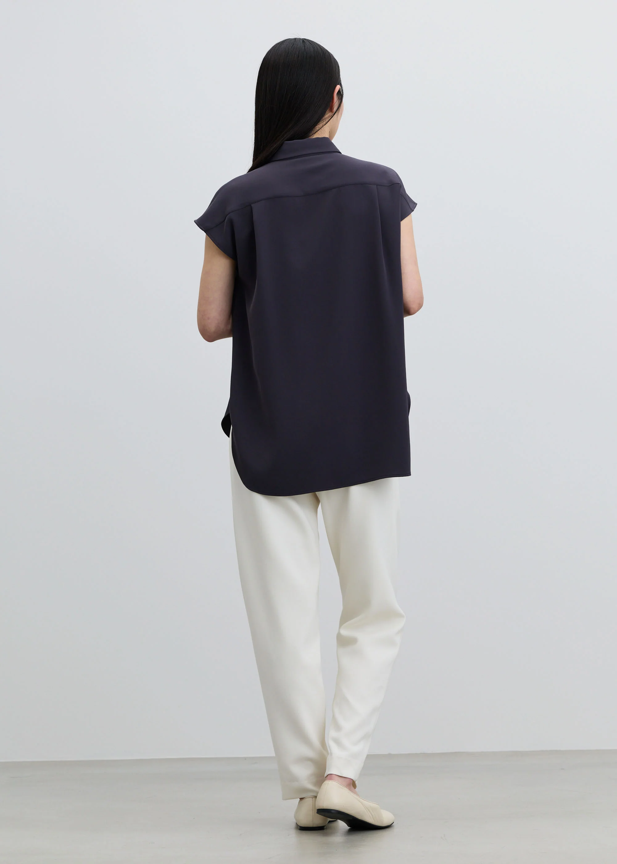タックパンツ - Image 20