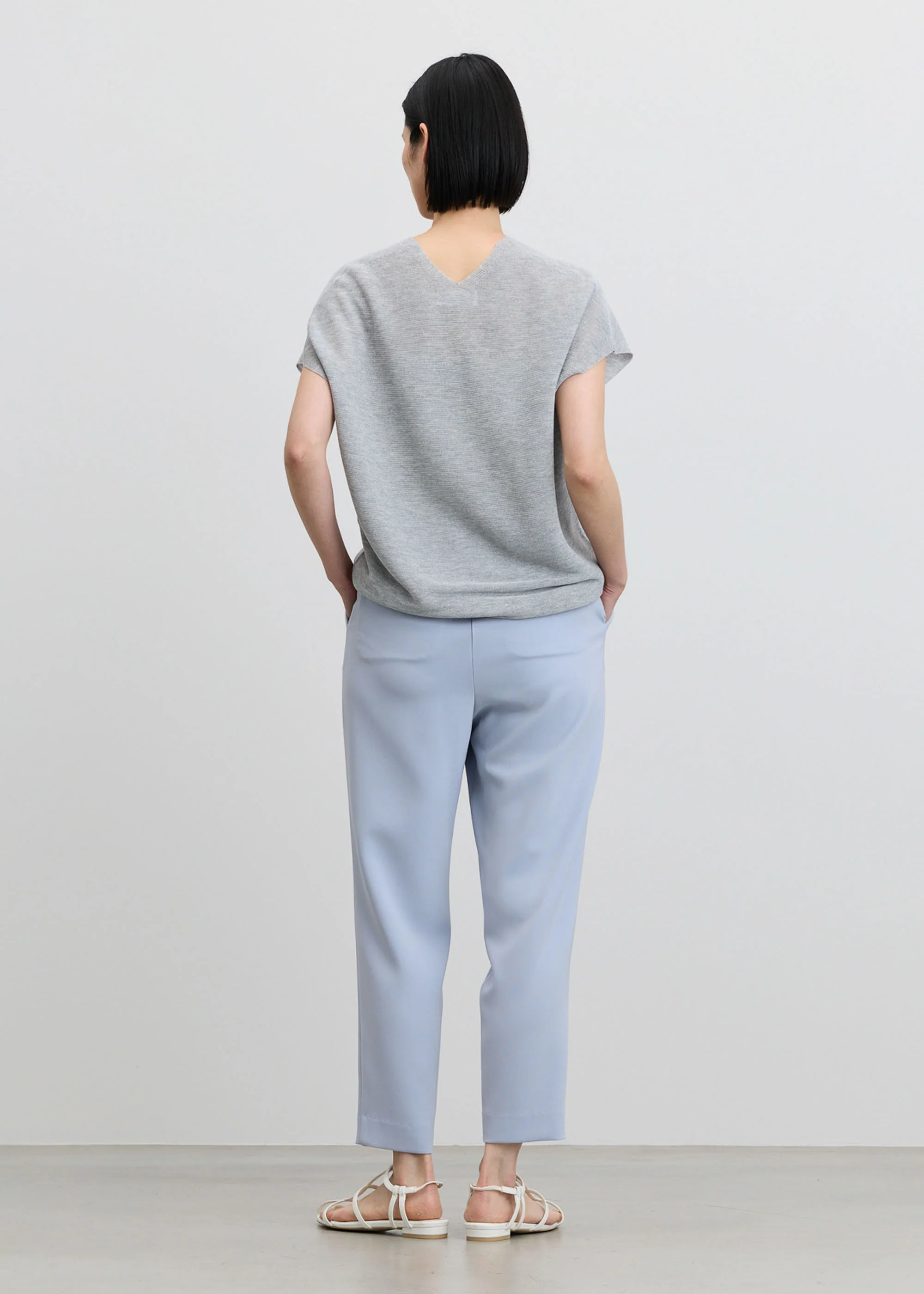 タックパンツ - Image 38