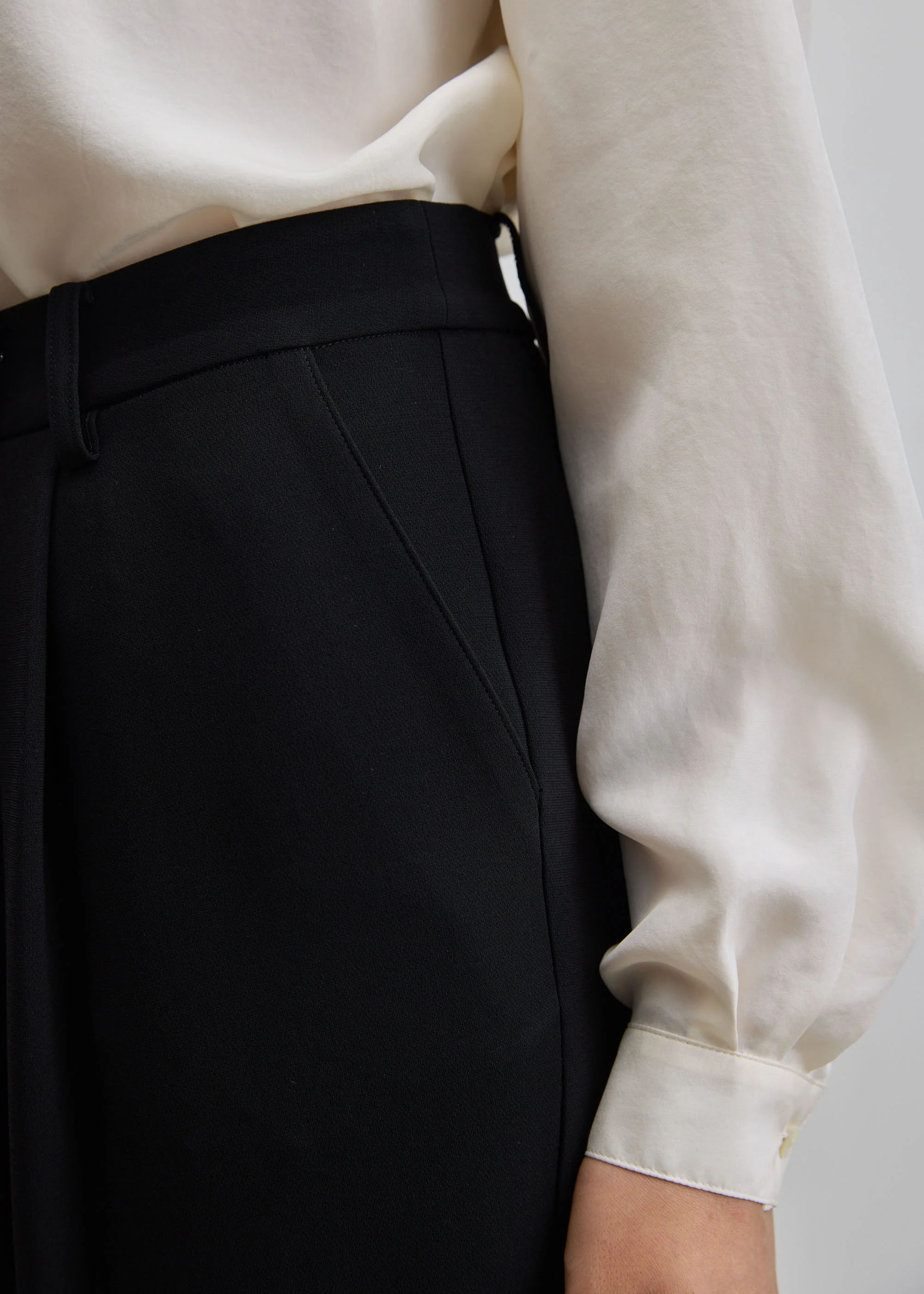 タックパンツ - Image 50
