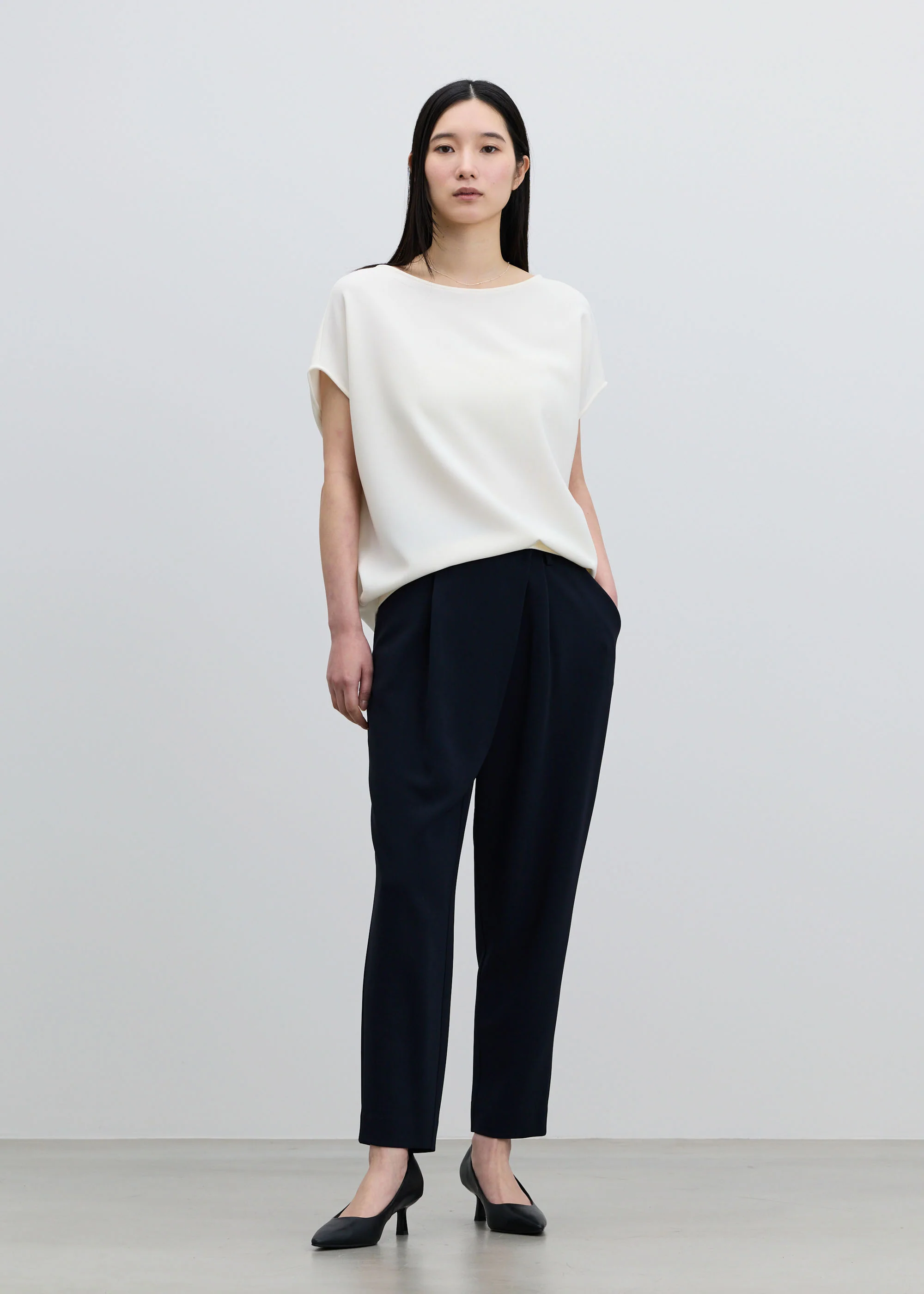 タックパンツ - Image 6