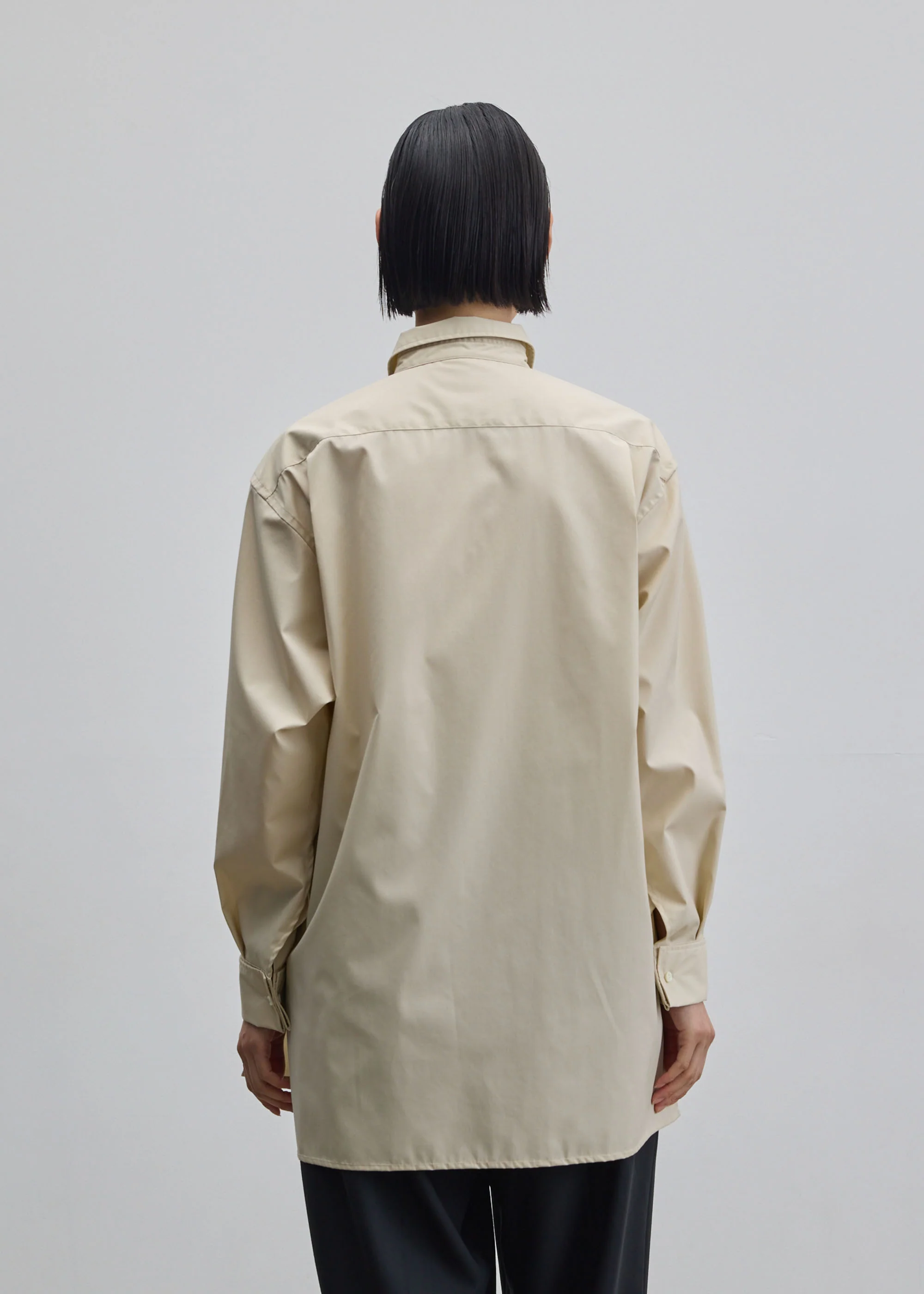 ブザムシャツ - Image 11