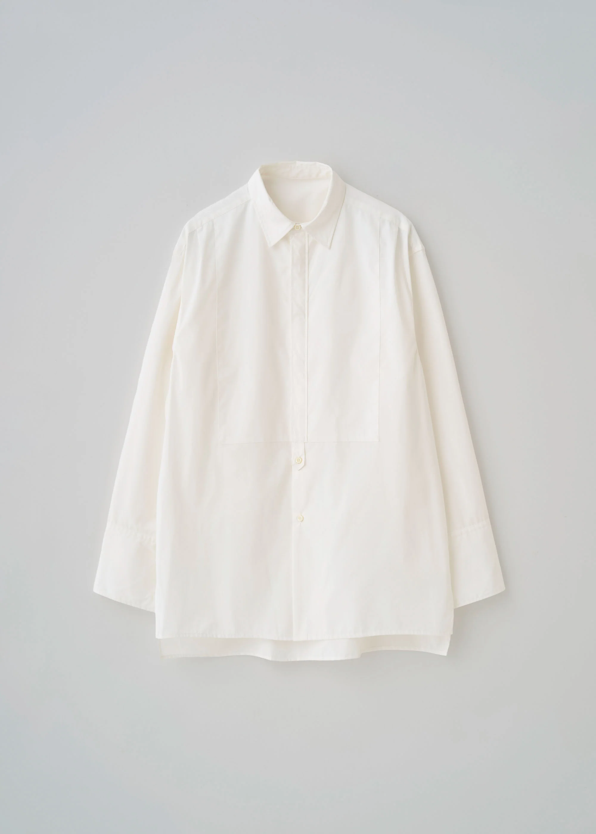 ブザムシャツ - Image 15