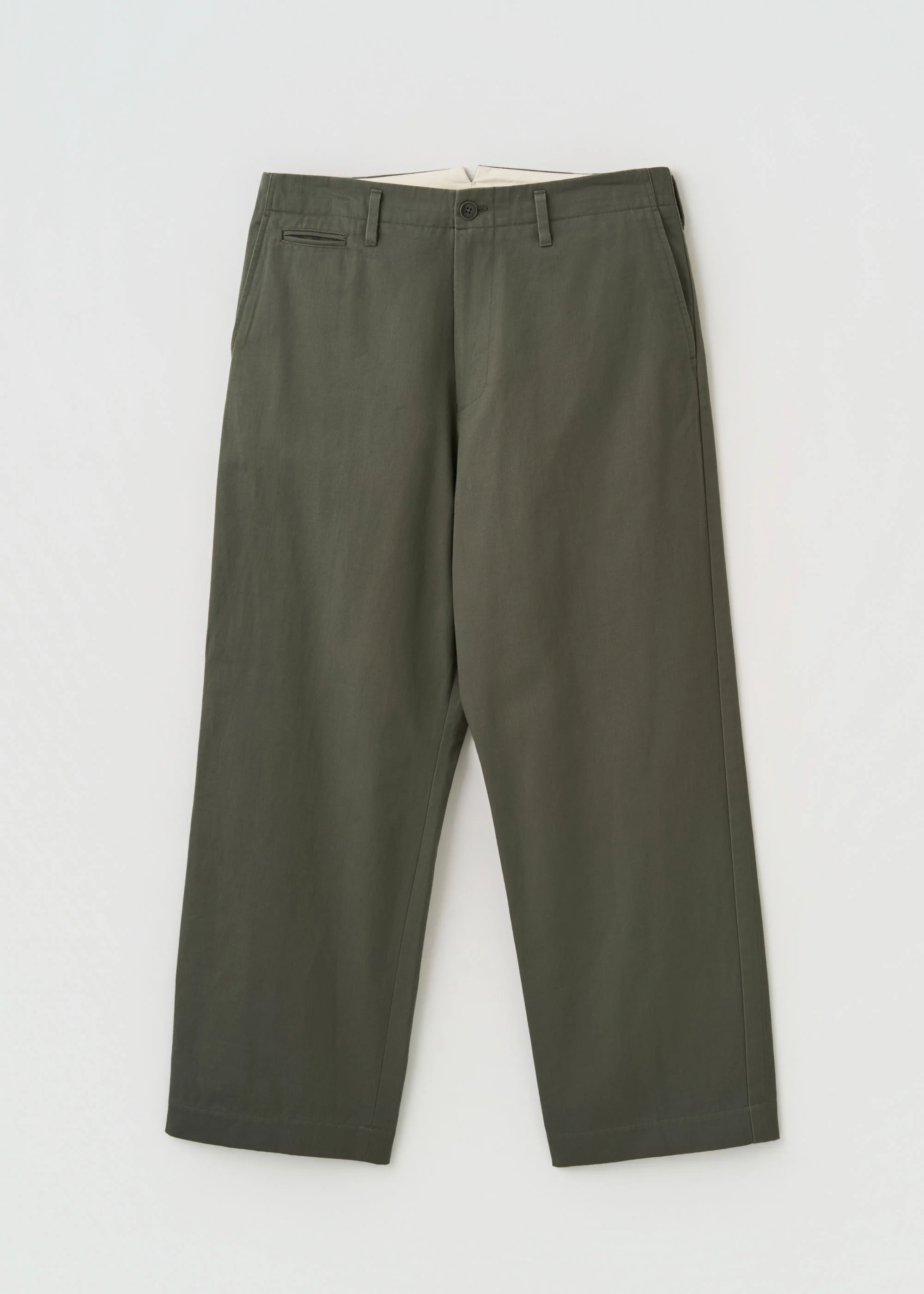 コットンチノパンツ - Image 14