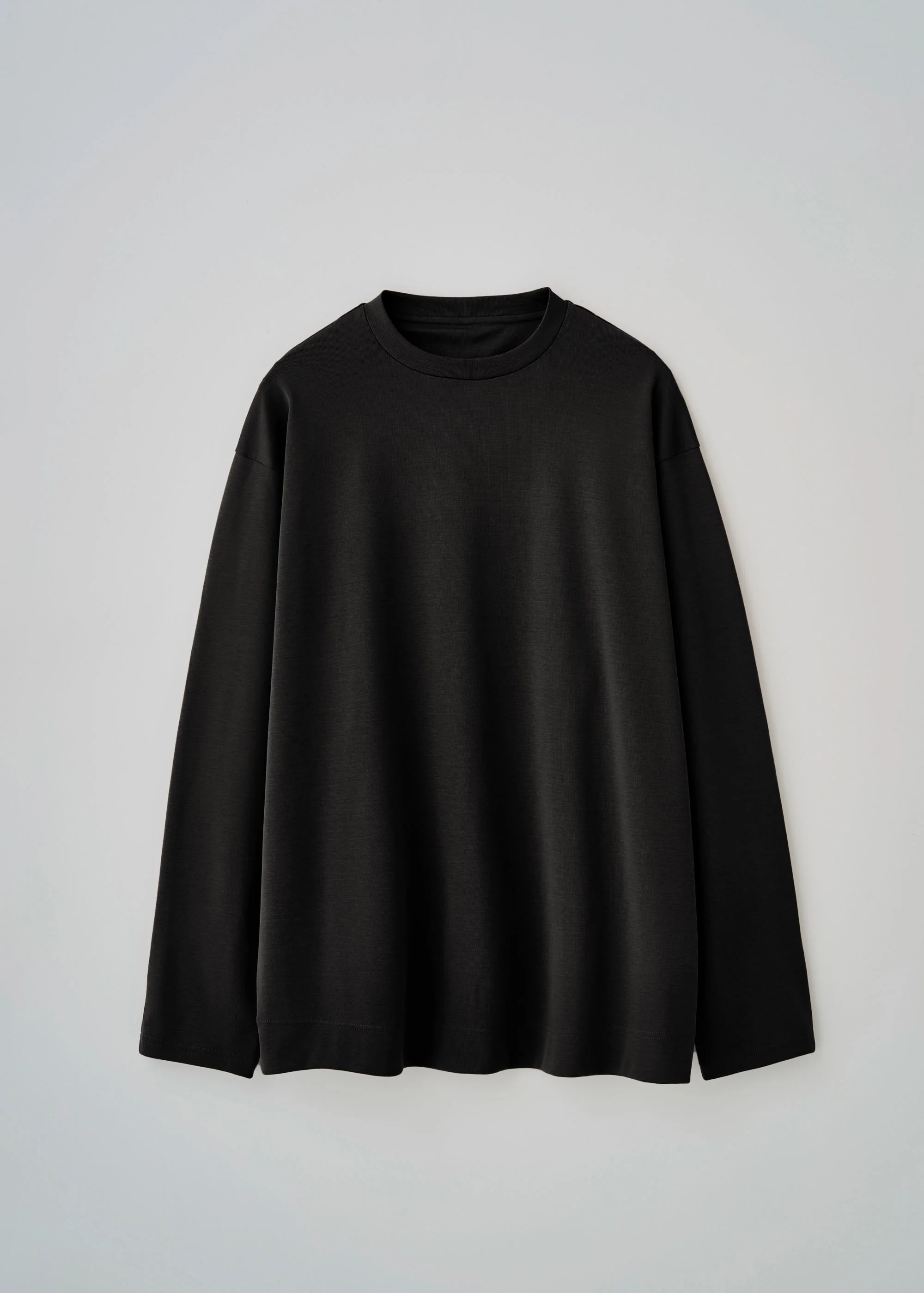 オーバーサイズロングスリーブカットソー - Image 14
