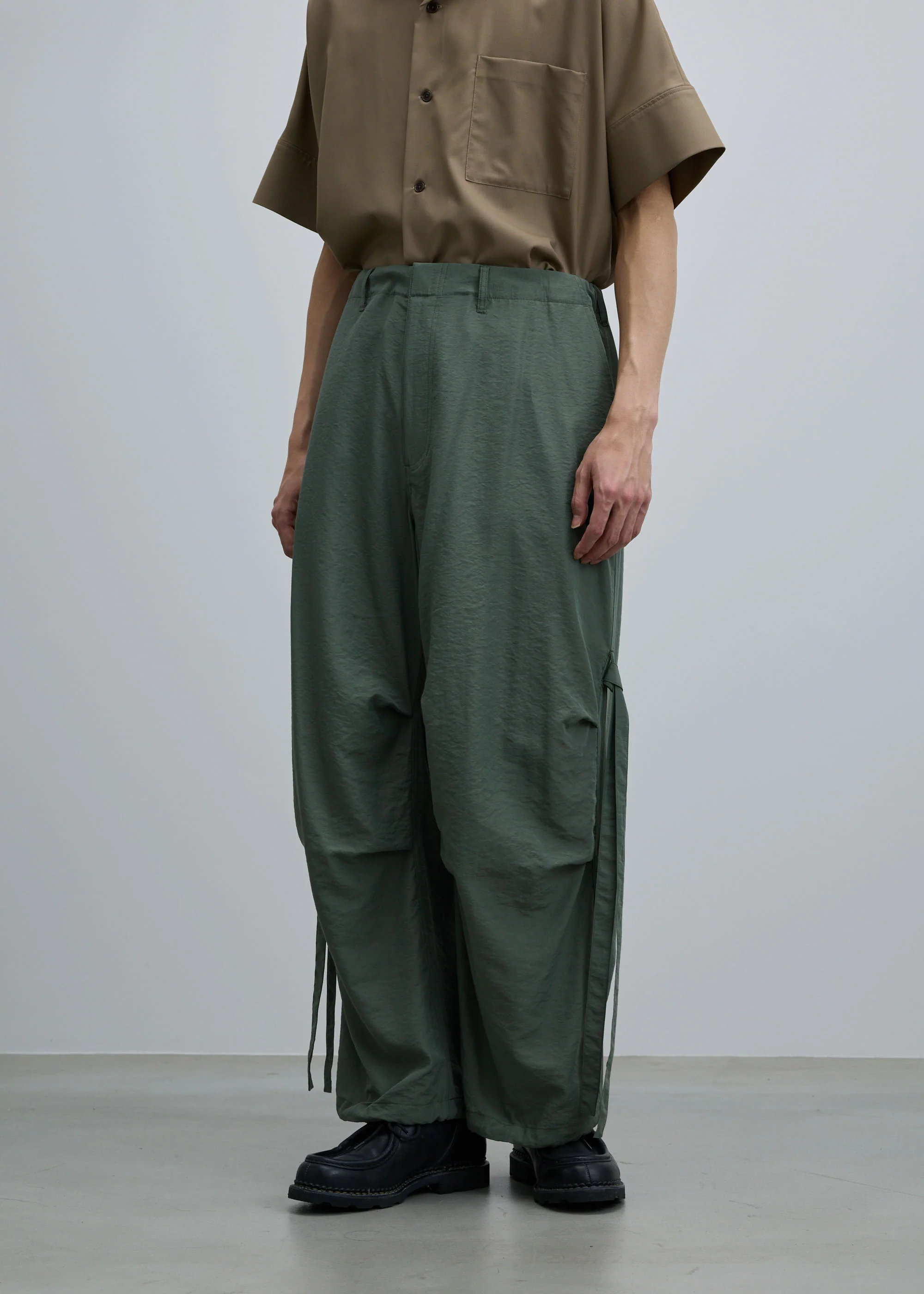 パラシュートパンツ - Image 14