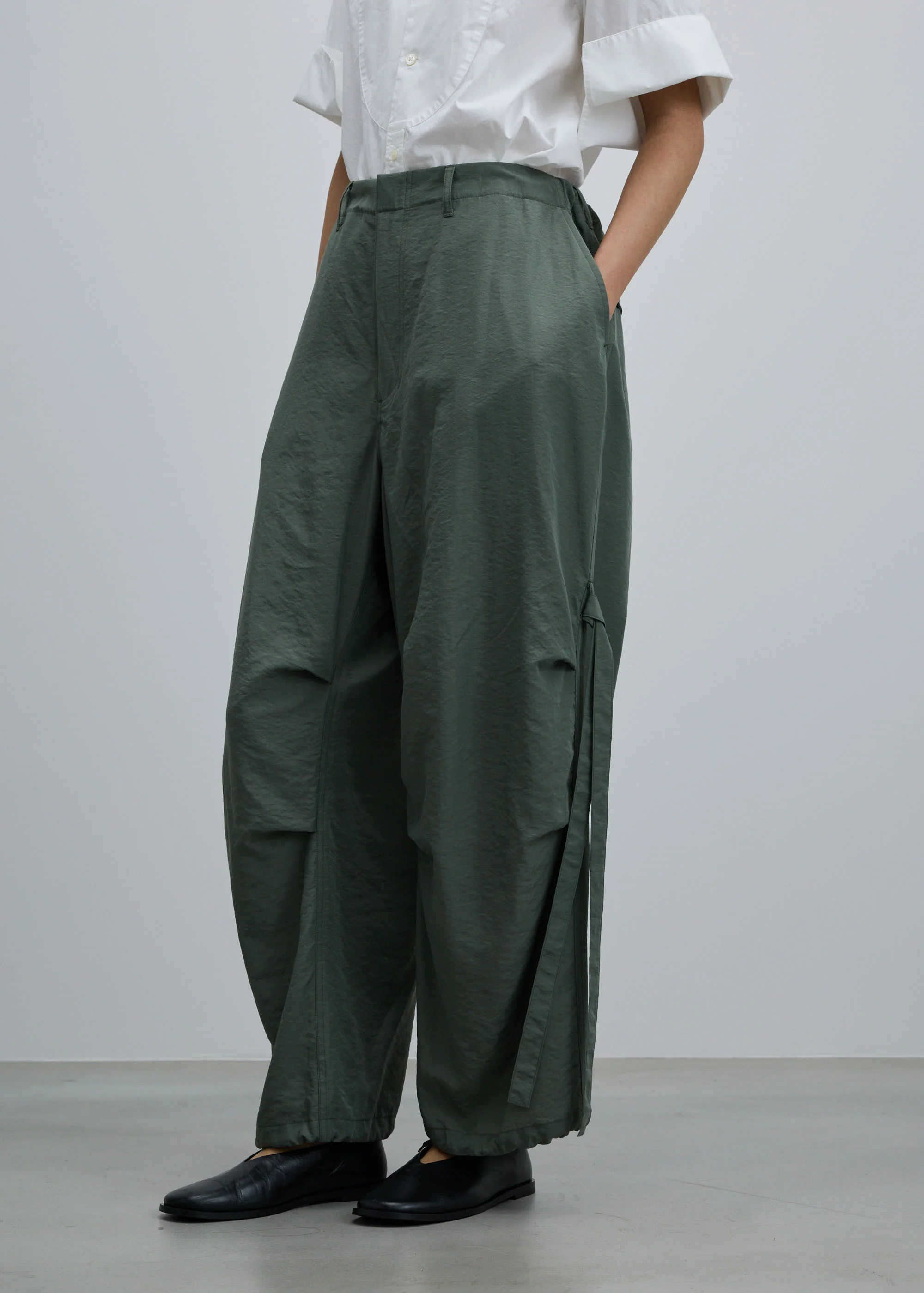パラシュートパンツ - Image 17