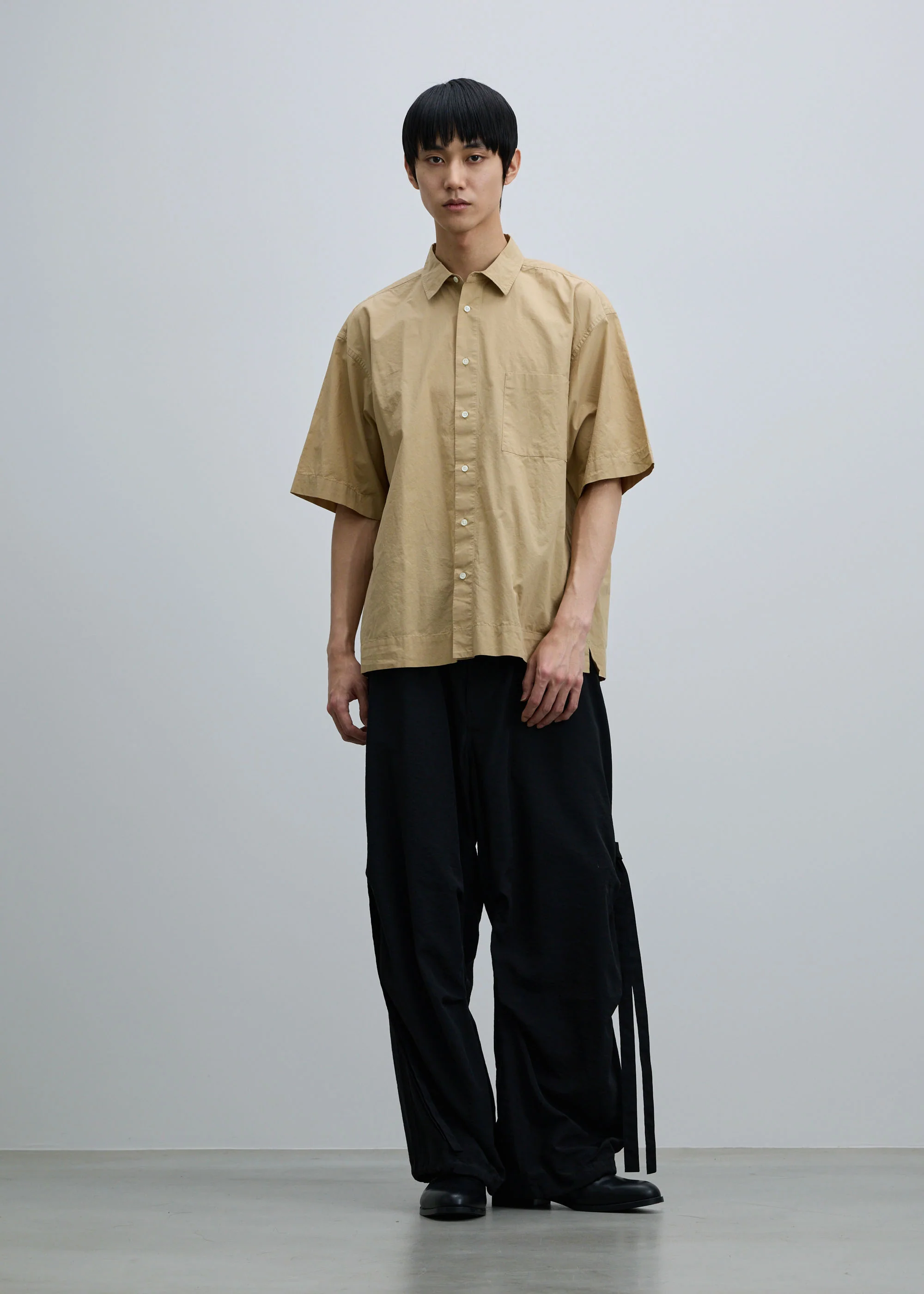 パラシュートパンツ - Image 21