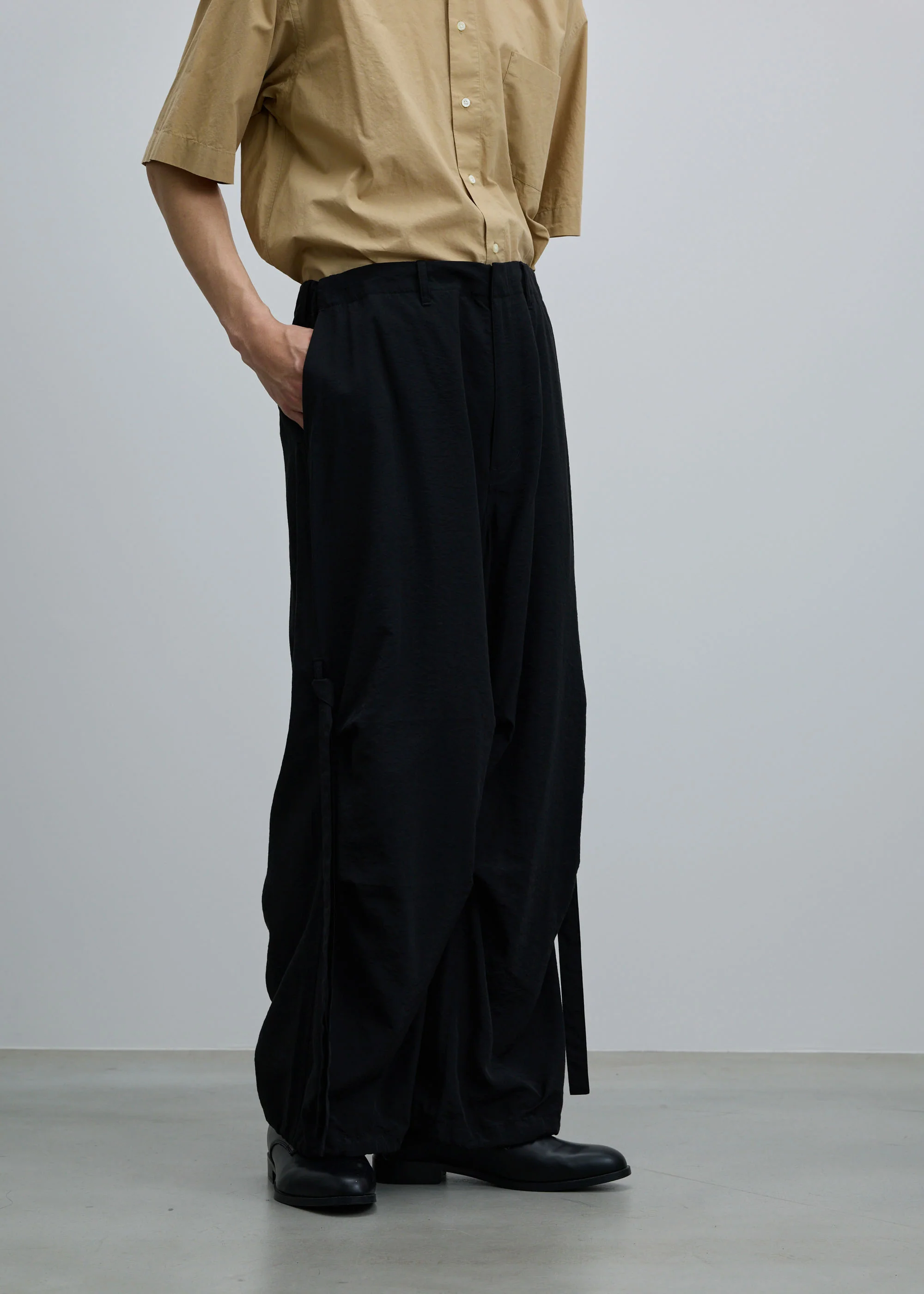 パラシュートパンツ - Image 25