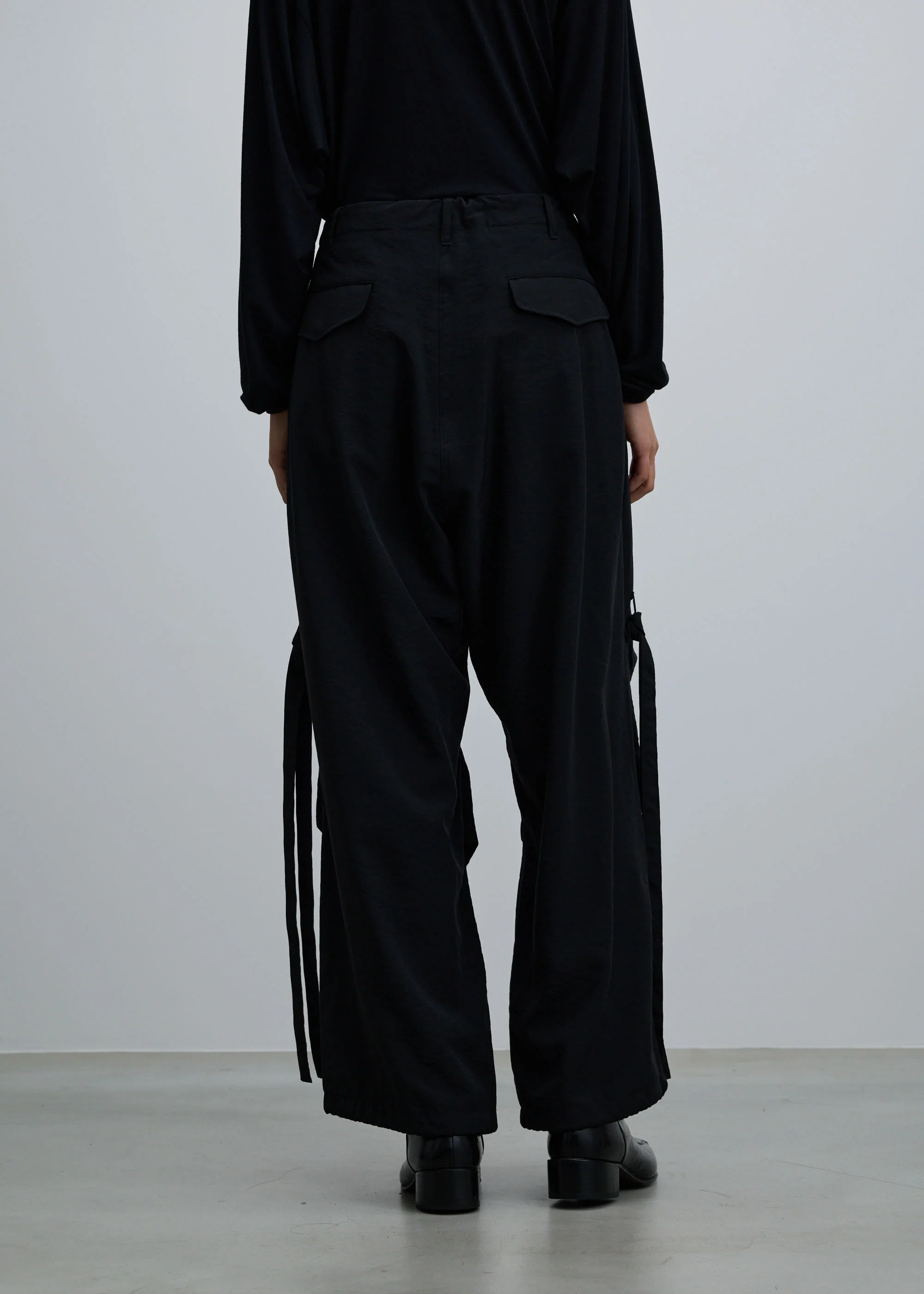 パラシュートパンツ - Image 29