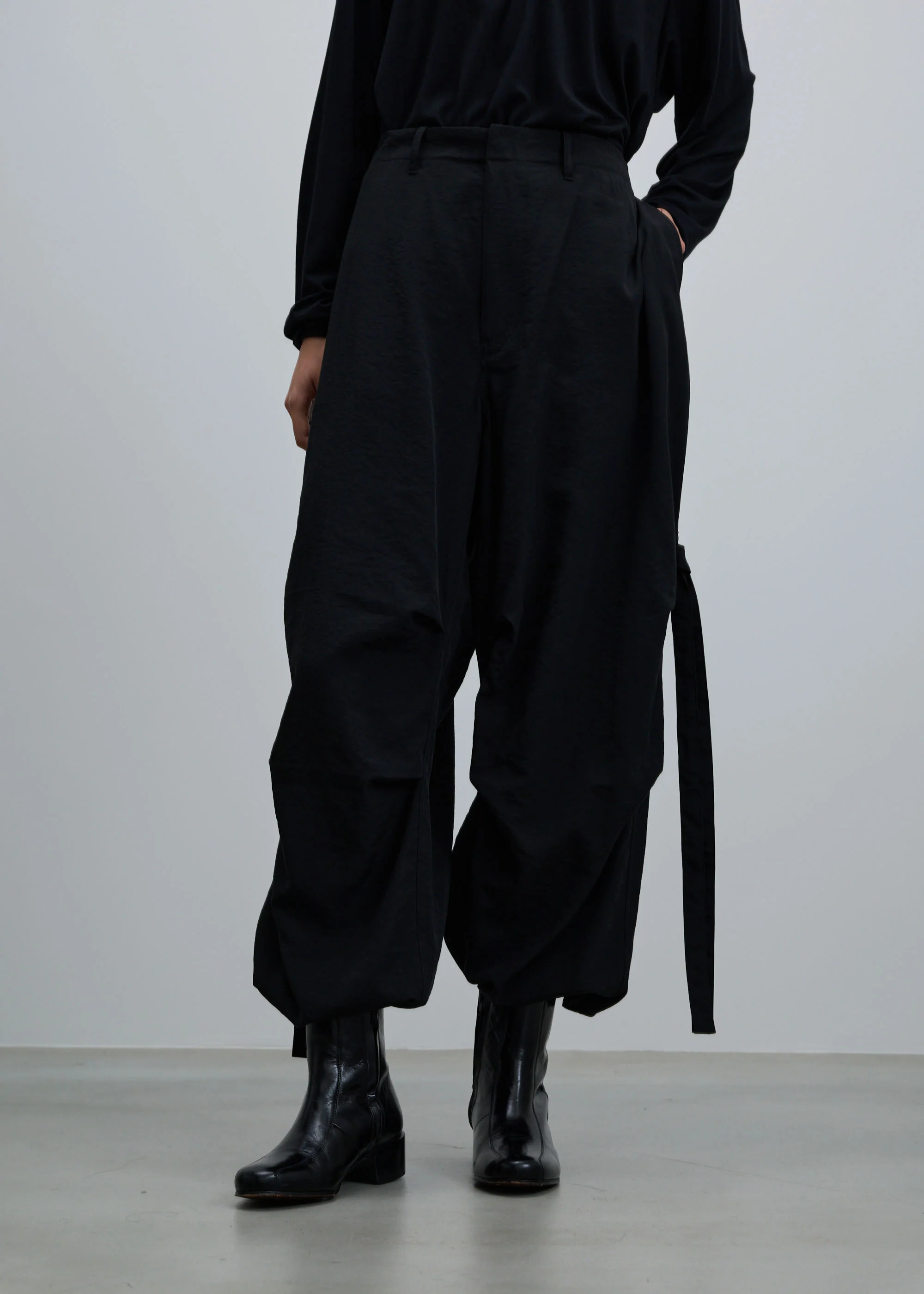パラシュートパンツ - Image 30
